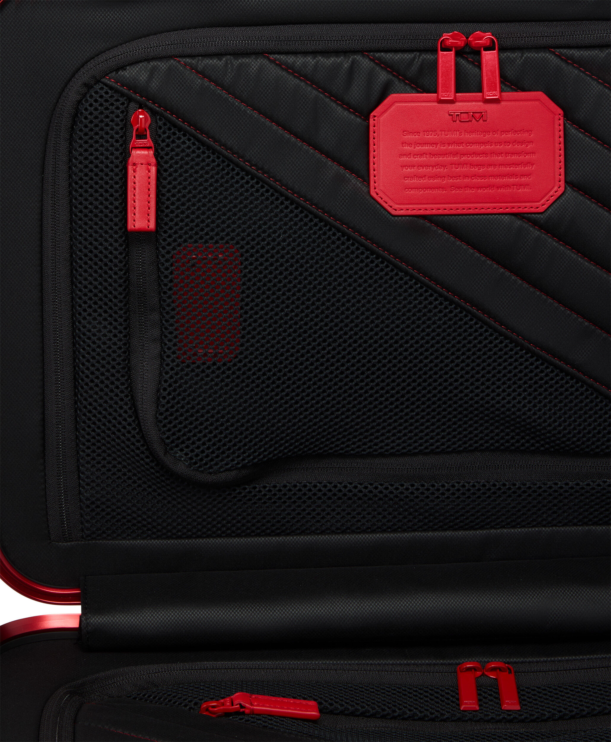 TUMI Valise cabine International 56 cm