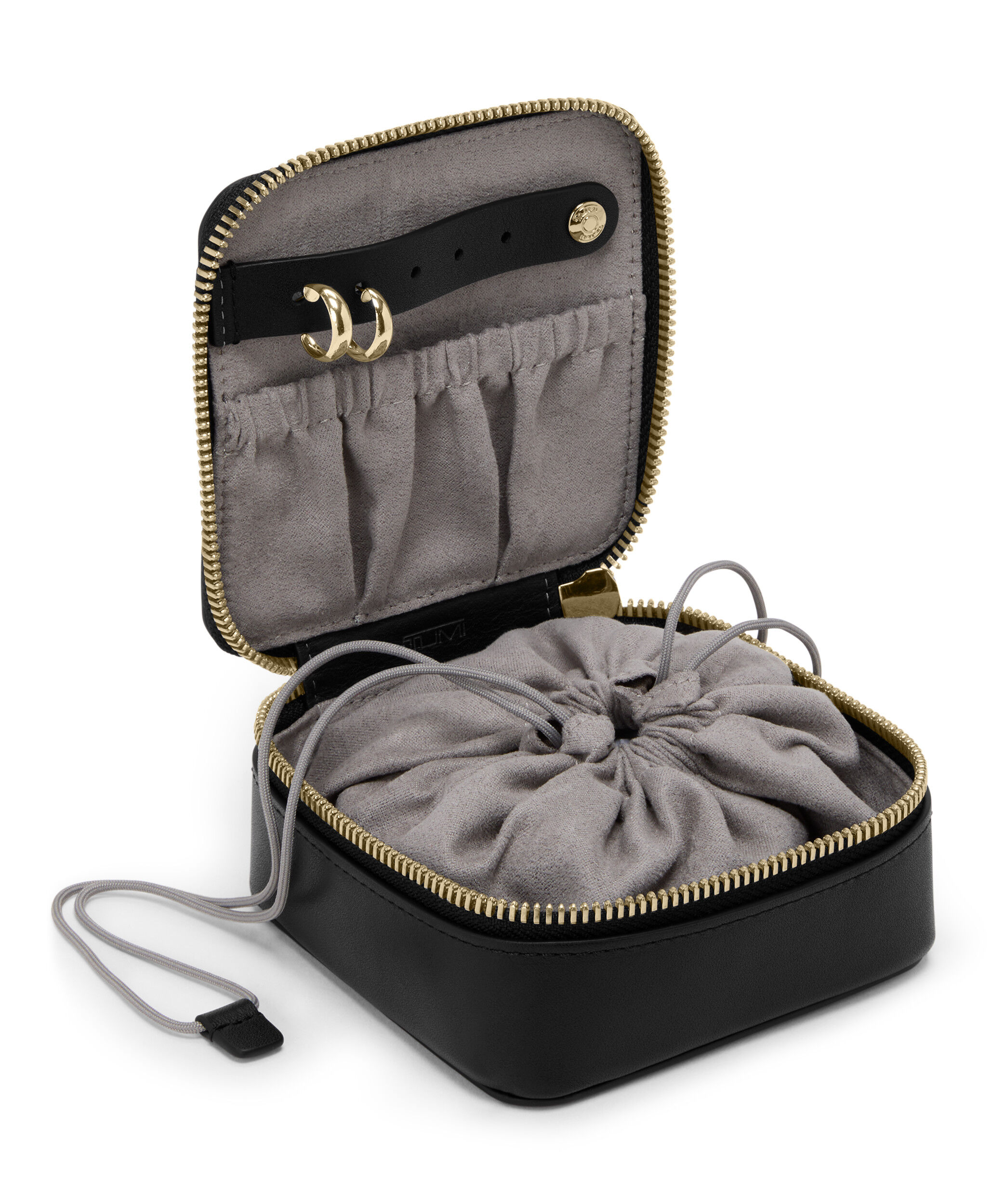 TUMI Jewelry Case