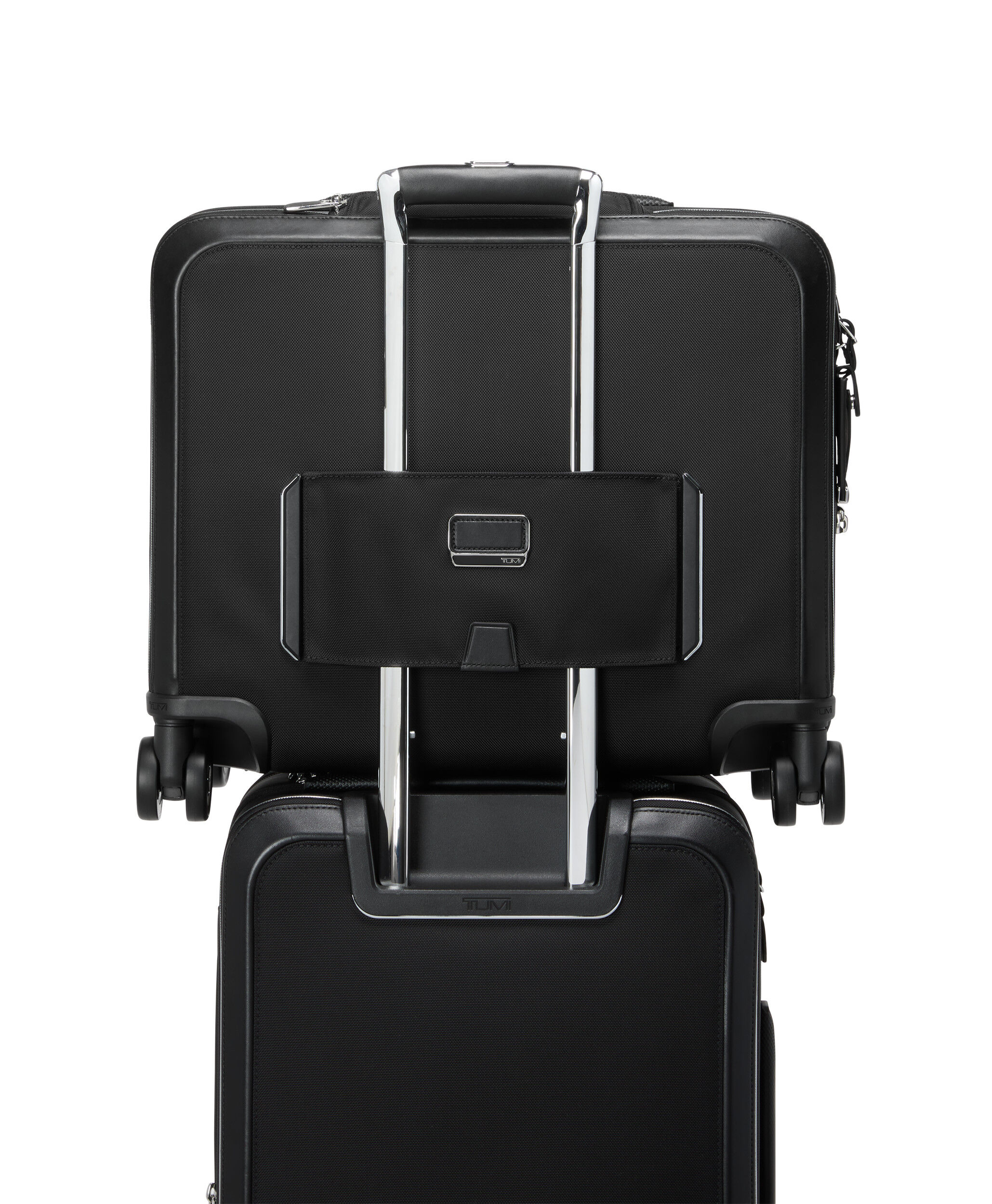 Arriv&eacute; Valise &agrave; 4 roues