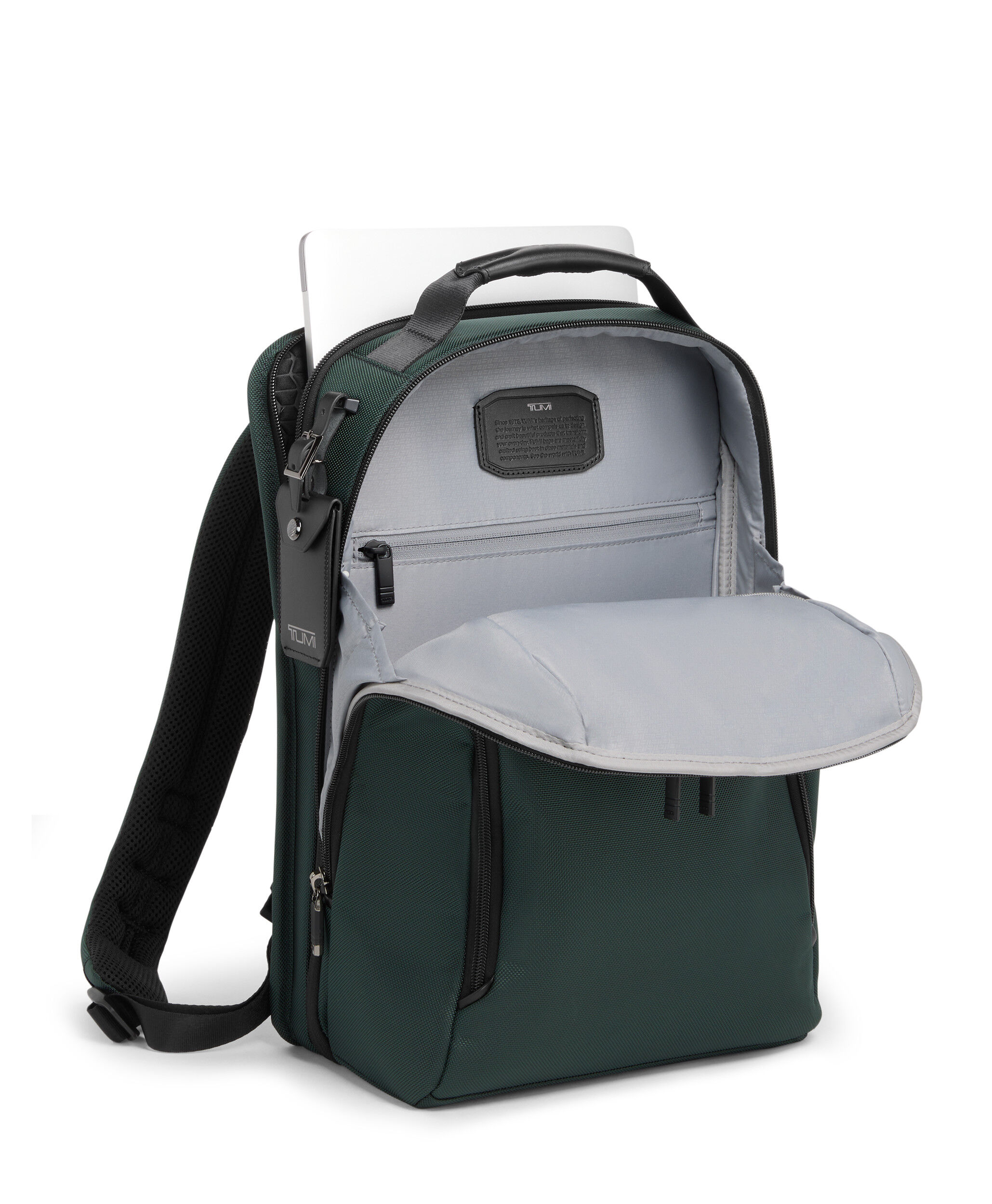 Alpha Sac &agrave; dos