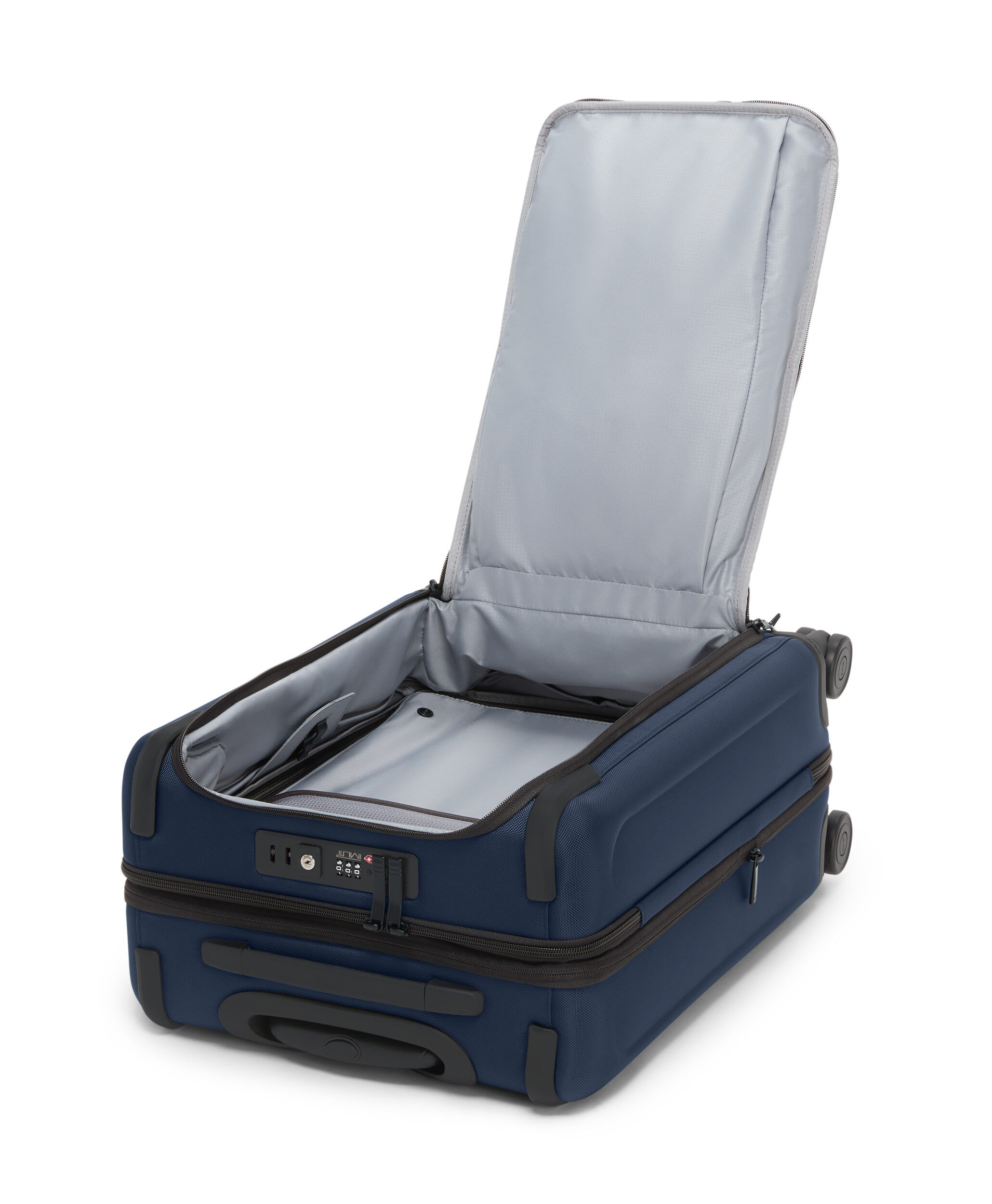 Alpha Valise &agrave; 4 roues Extensible