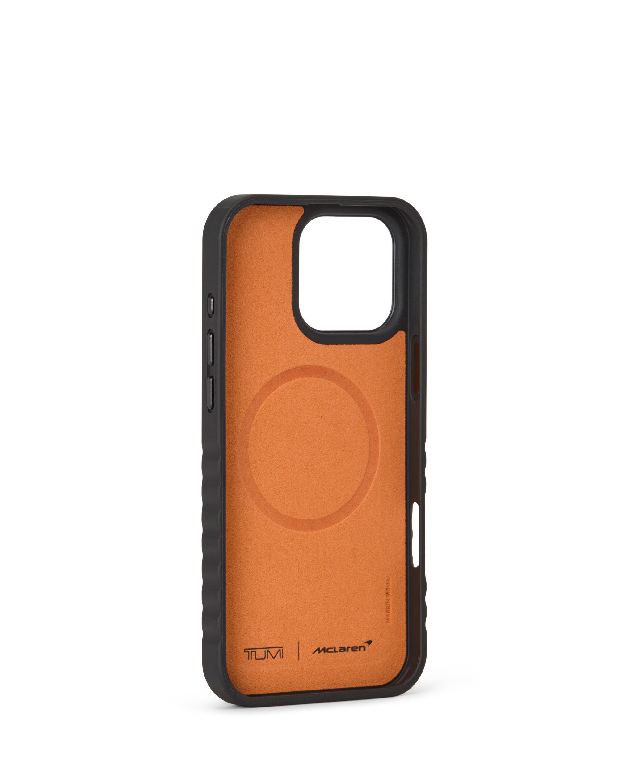 TUMI McLaren housse pour t&eacute;l&eacute;phone