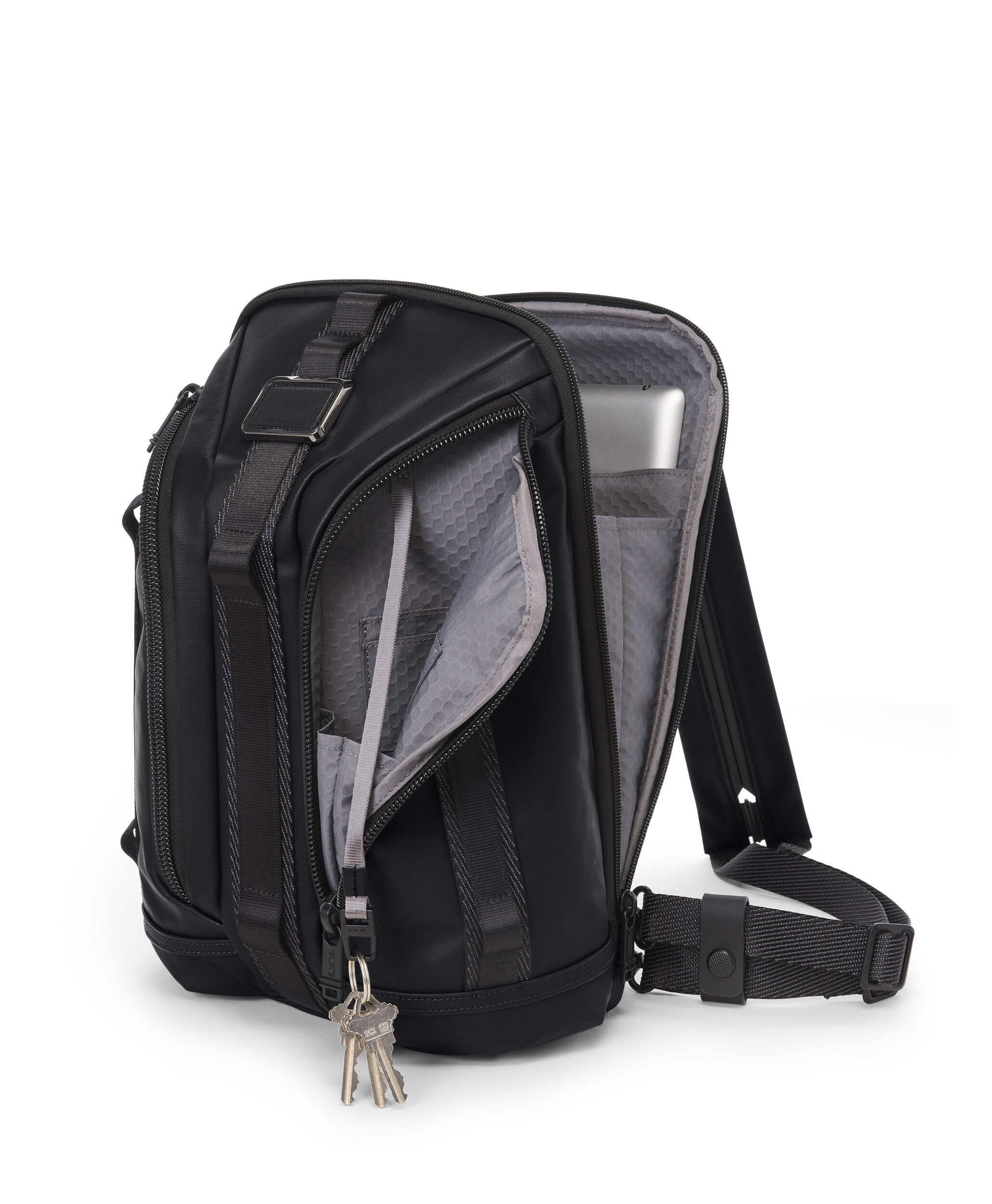 ALPHA BRAVO Sac &agrave; dos