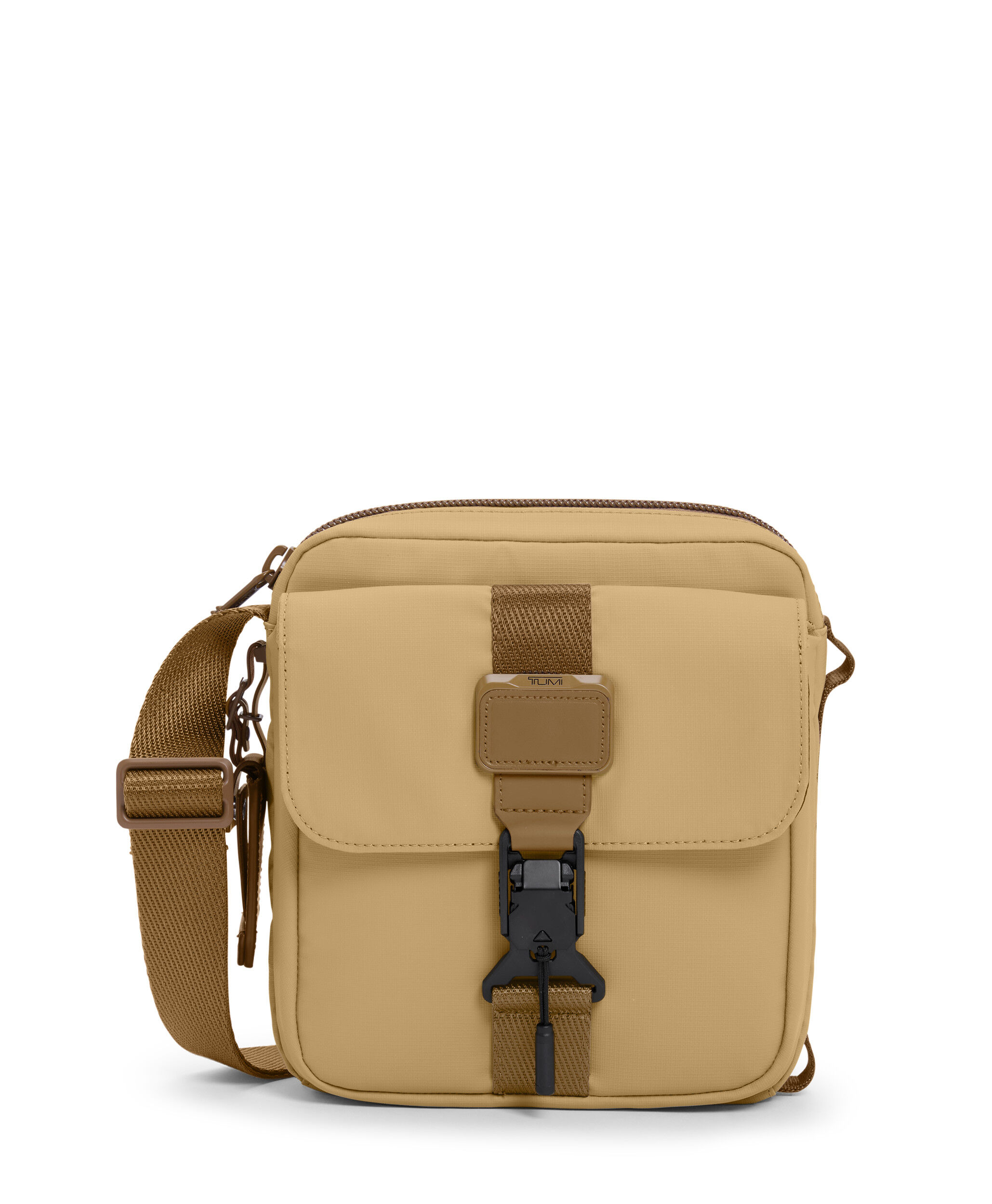 Alpha Bravo Crossbody bag - the box