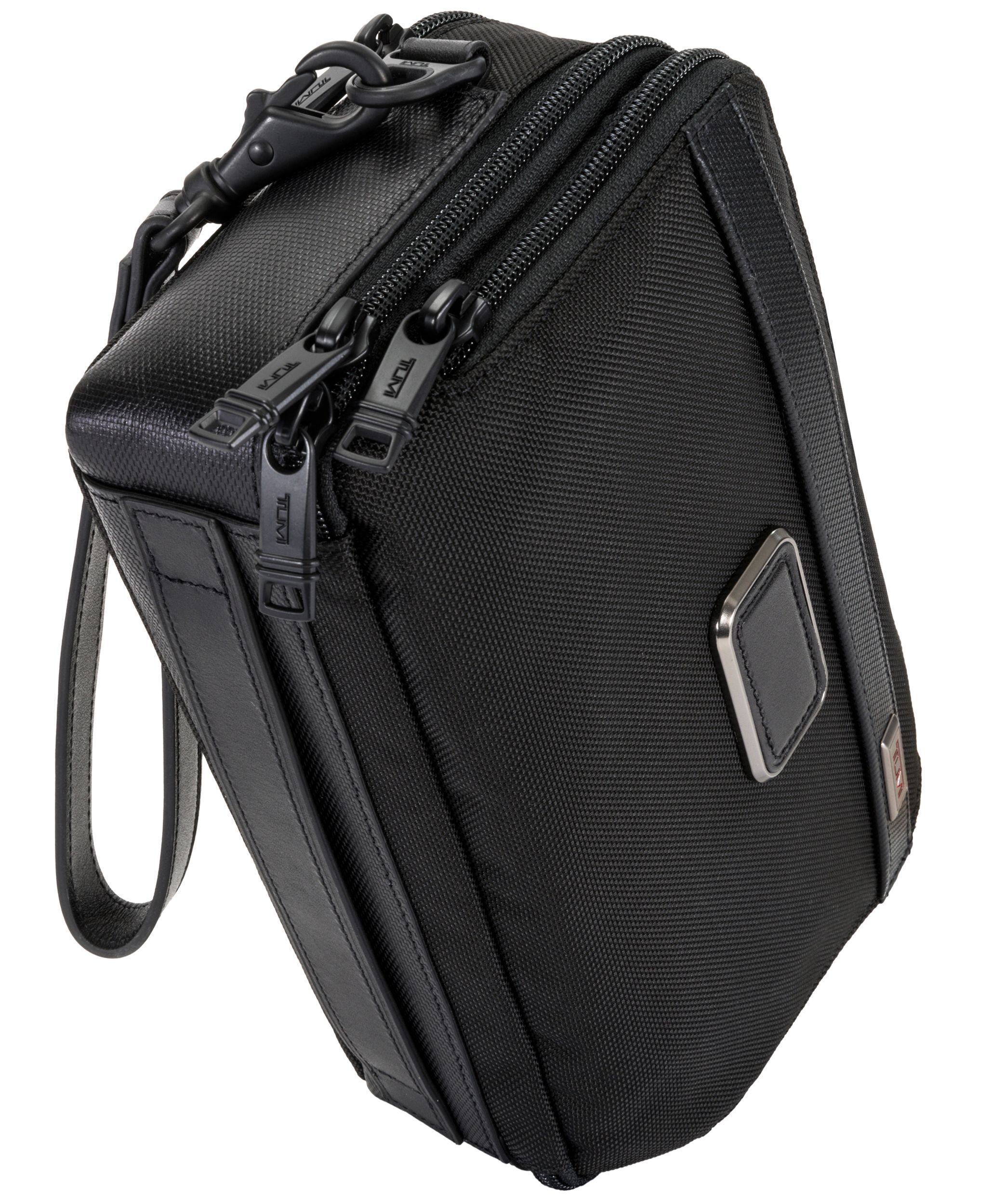 Alpha Pochette
