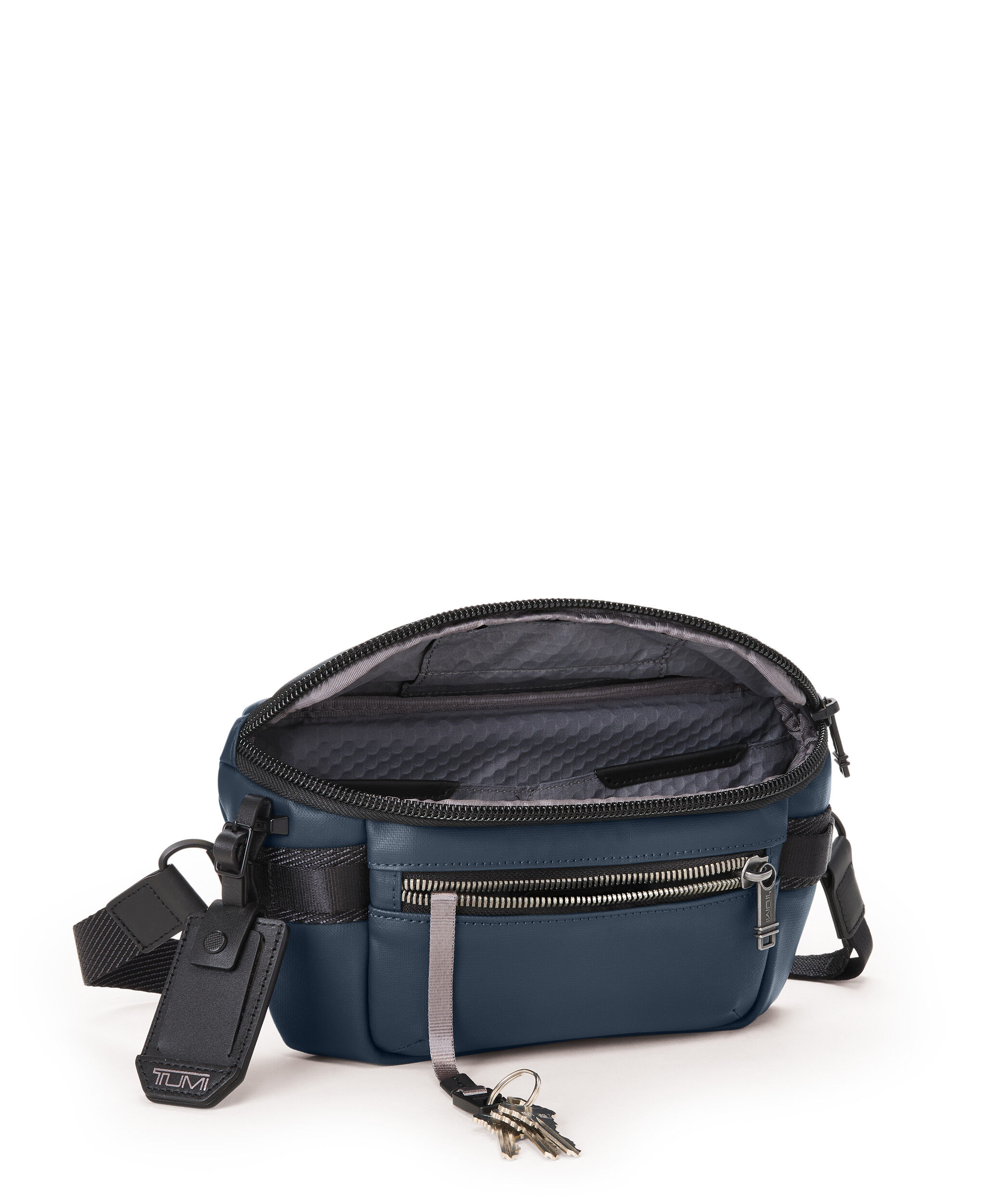 ALPHA BRAVO Sac bandouli&egrave;re
