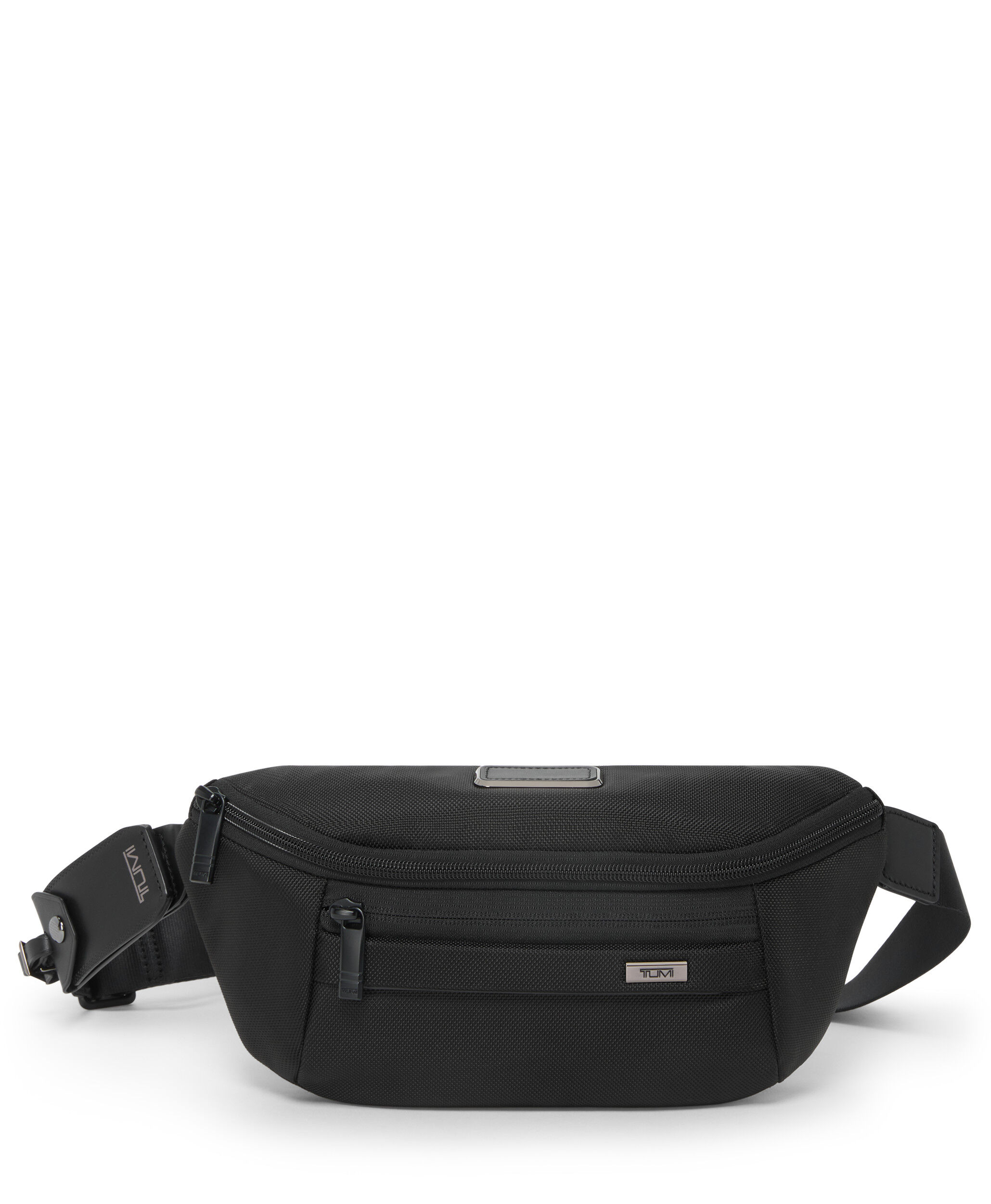TUMI Belt Bag Sling