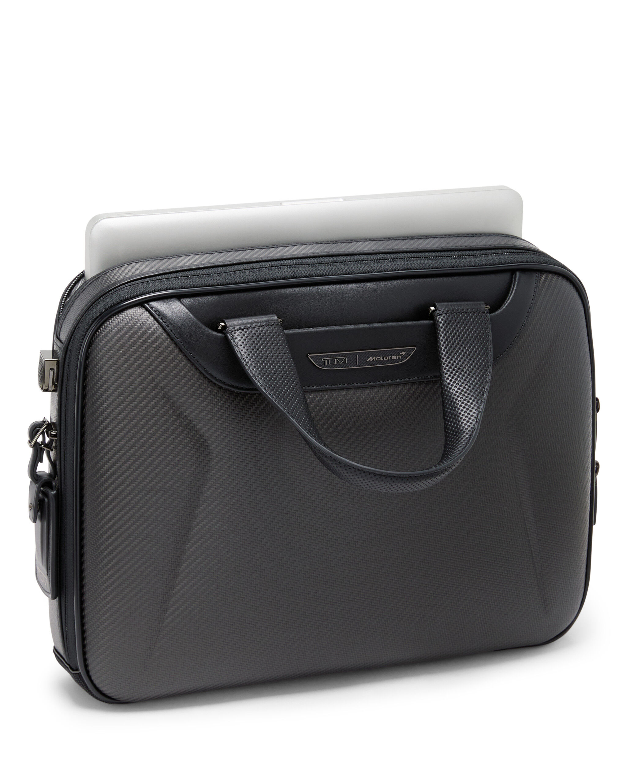 TUMI McLaren Sacoche Ordinateur