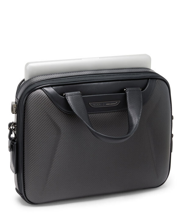 TUMI Porte-documents Slim Axle