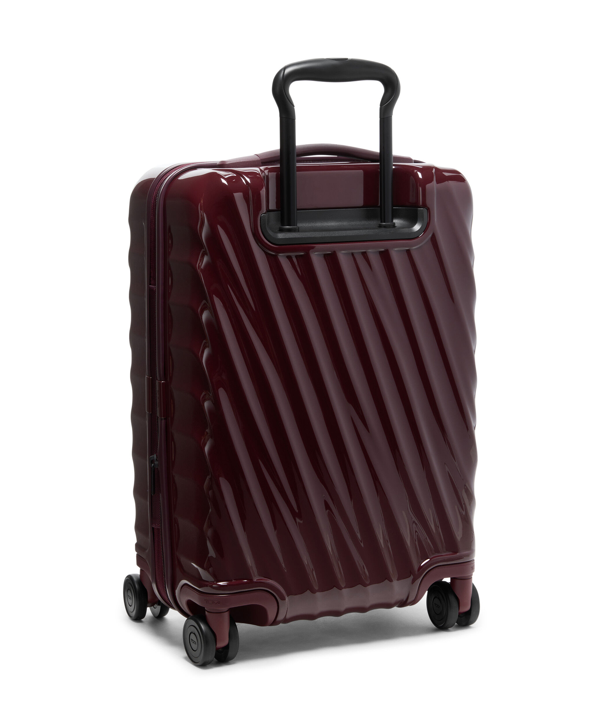 TUMI Valise cabine extensible International 55 cm
