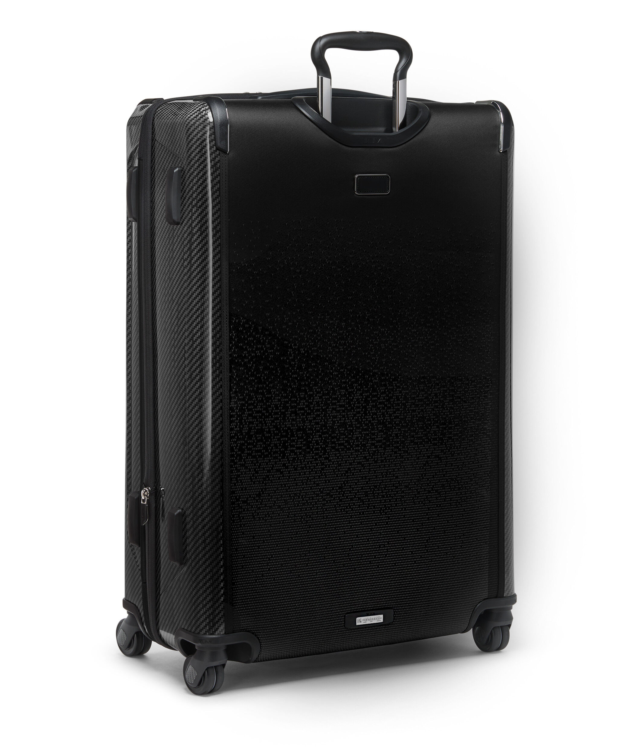 TUMI McLaren Checked Luggage | TUMI Aero Large Front Pocket Expandable Checked