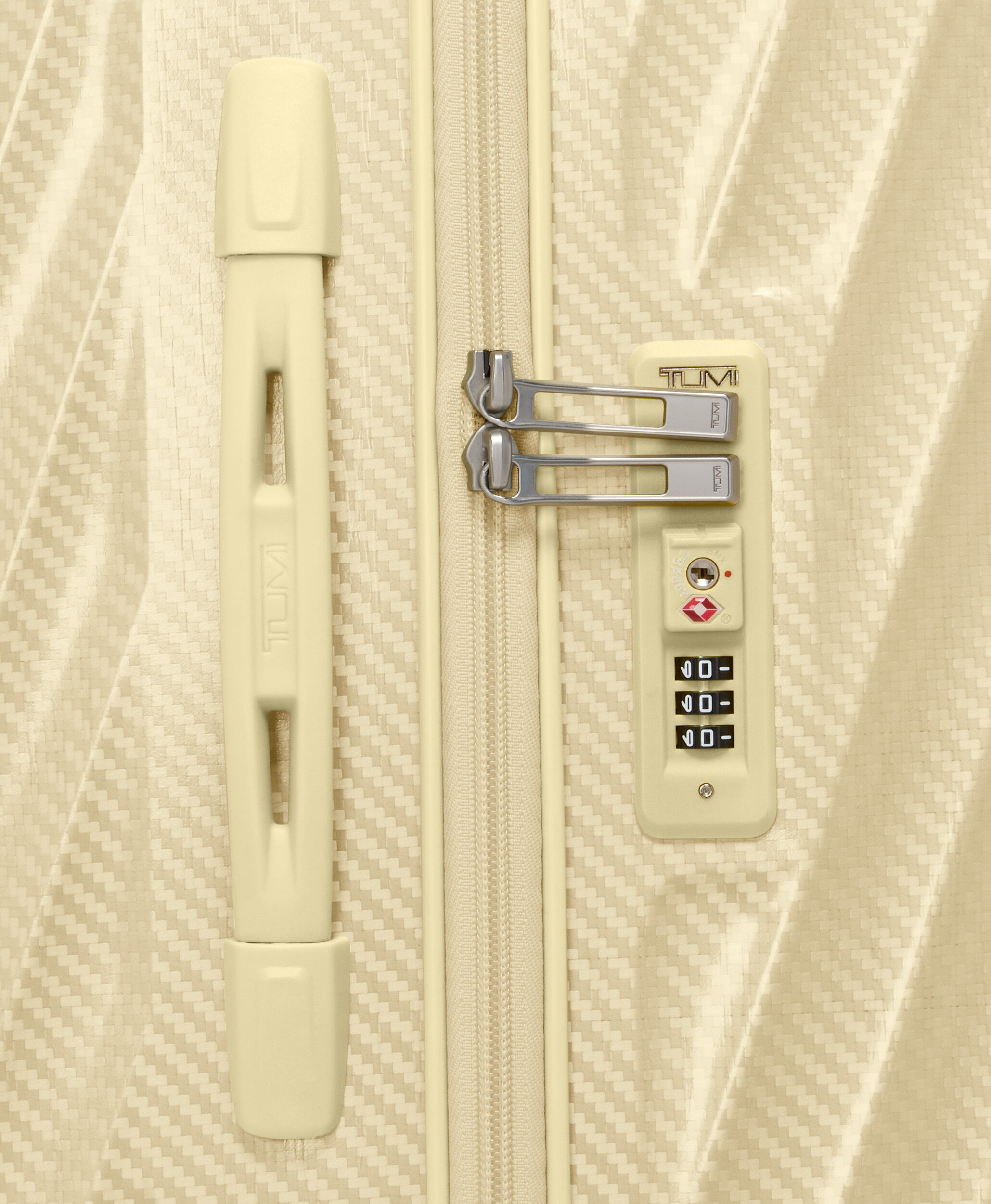 TUMI Valise cabine International 55 cm