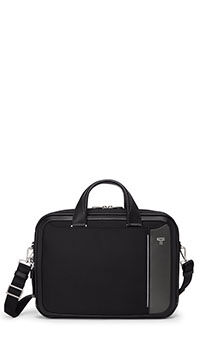 TUMI Arriv&eacute; Sacoche Ordinateur 15"