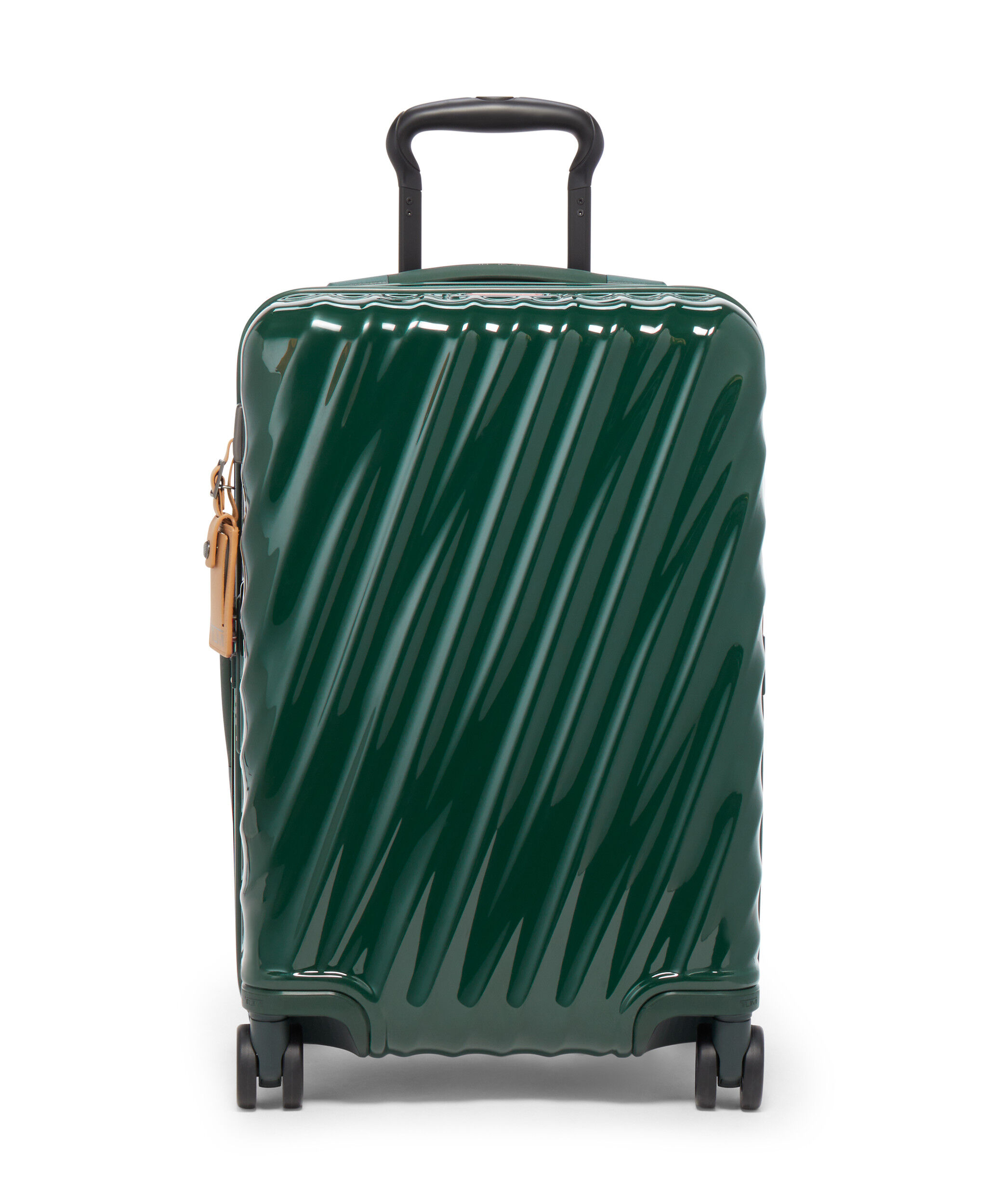 19 Degree Valise &agrave; 4 roues 55 cm - Int.