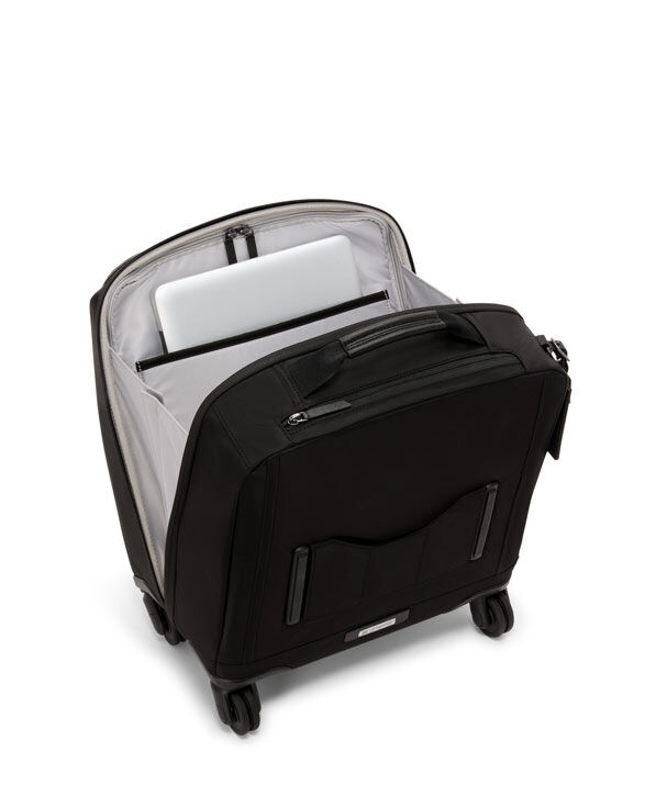 TUMI Valise cabine Leger Compact 40,5 cm