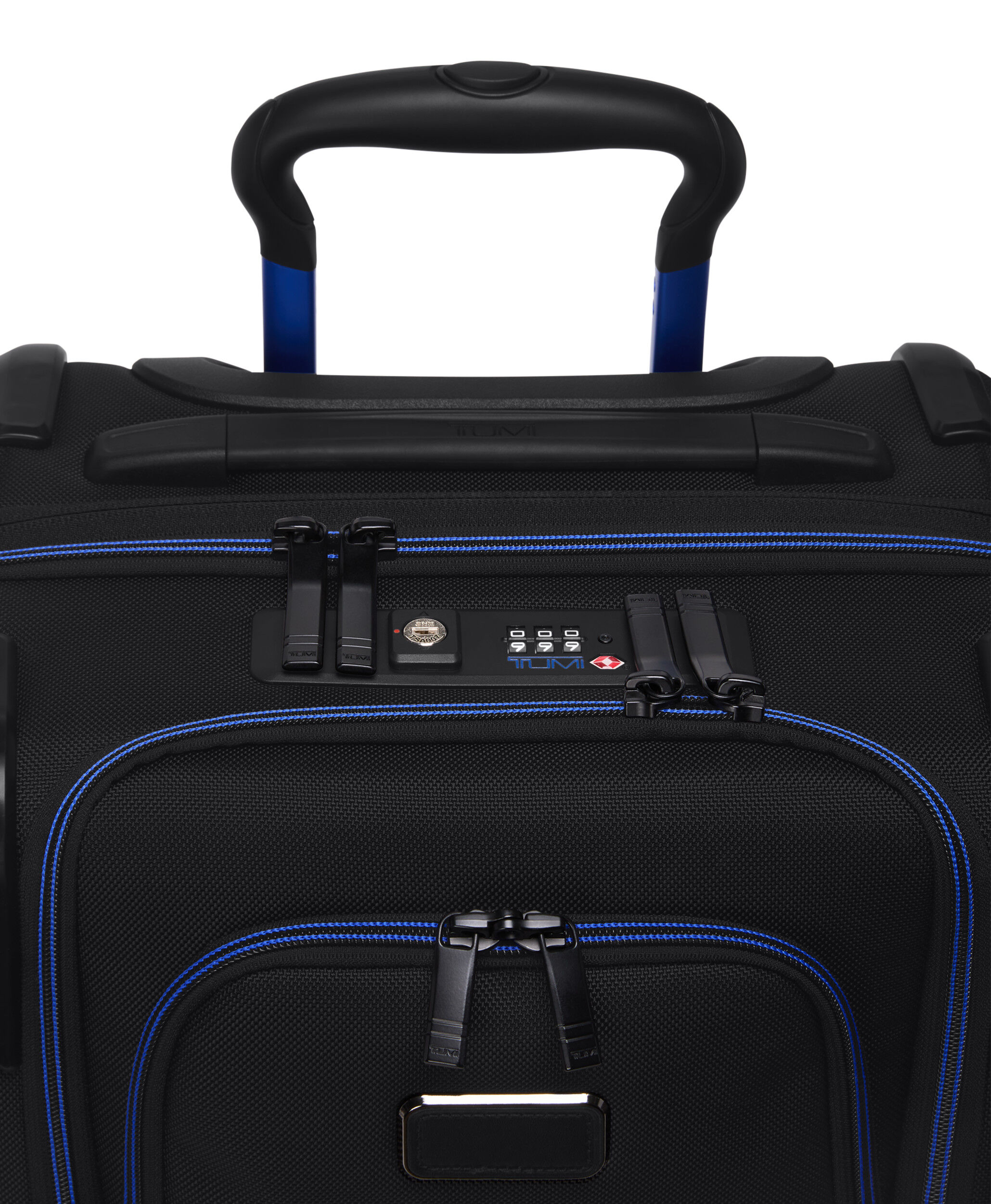 Alpha Valise &agrave; 4 roues Extensible