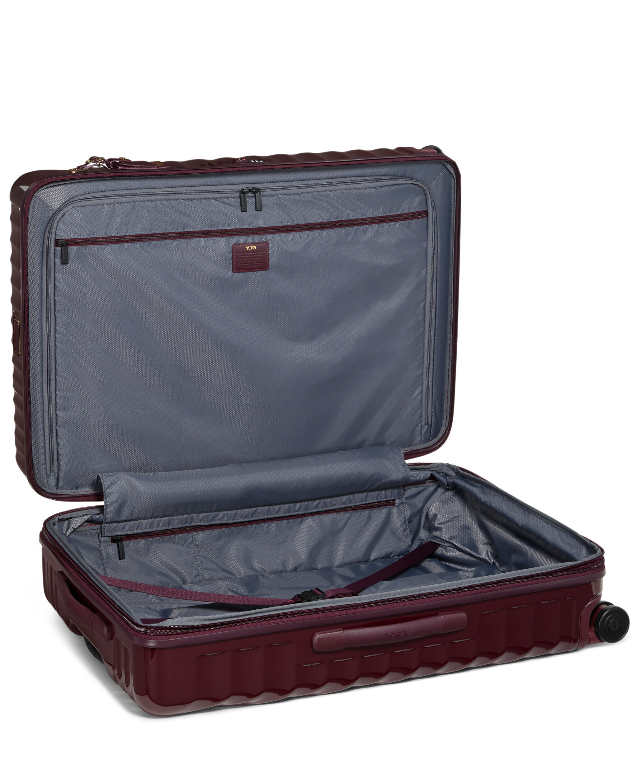 TUMI Extended Trip Expandable Checked Luggage 77,5 cm