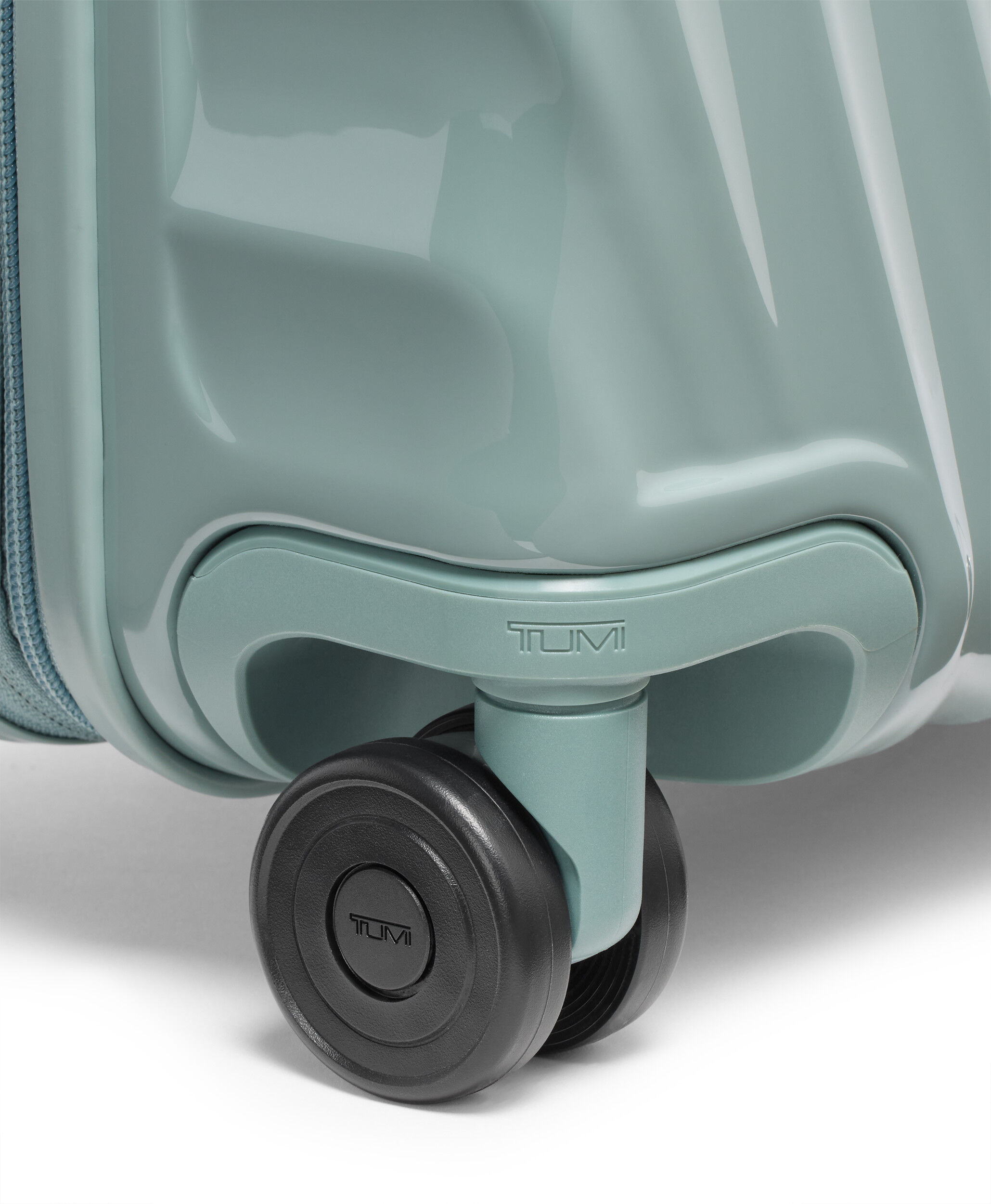 TUMI Valise cabine extensible International 55 cm