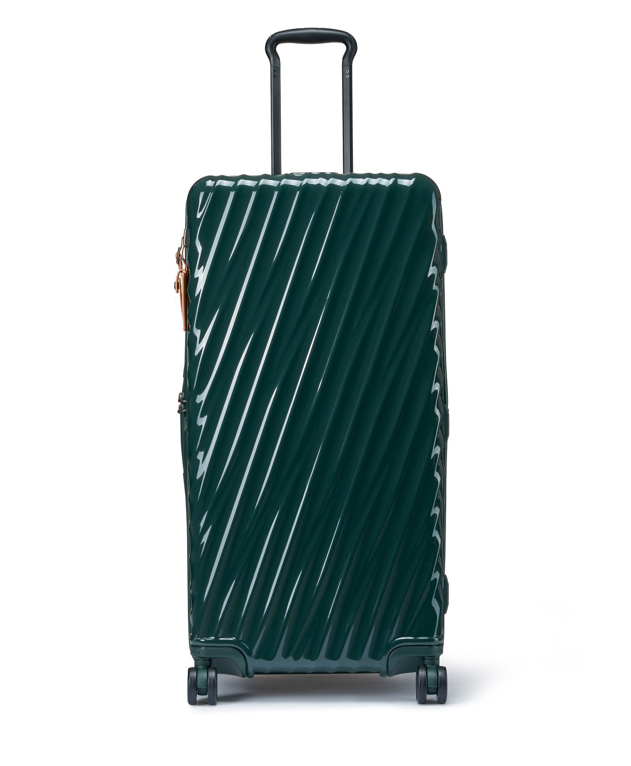 19 Degree Bagage en soute