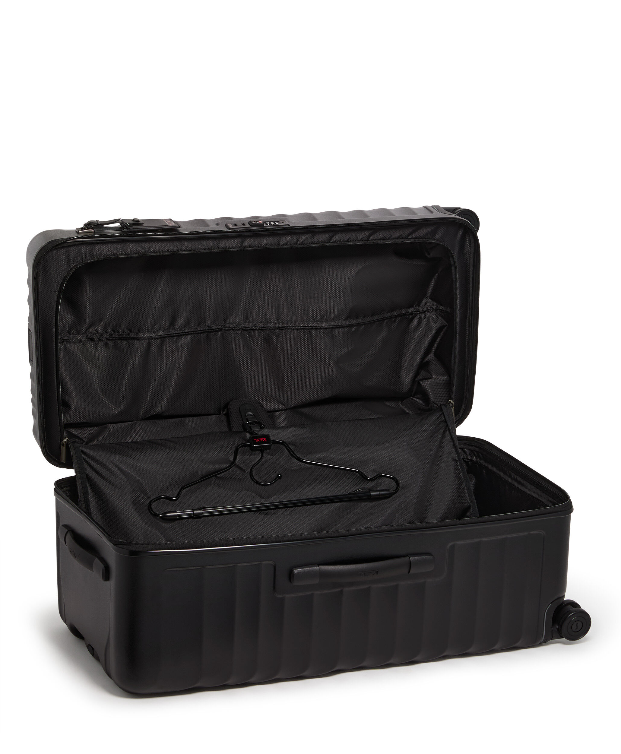 19 Degree Bagage en soute