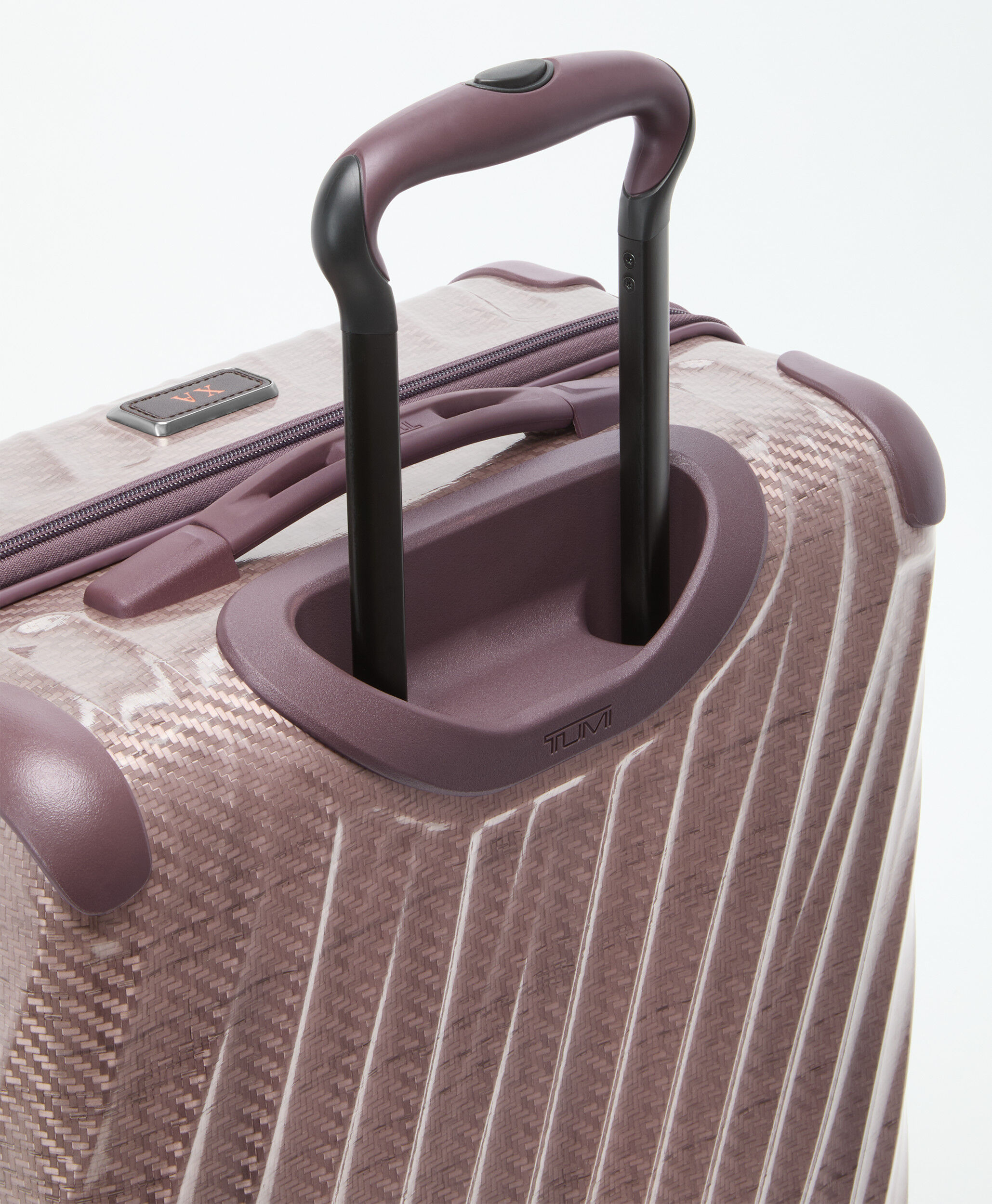 19 Degree Lite Valise &agrave; 4 roues 55 cm - Cont.
