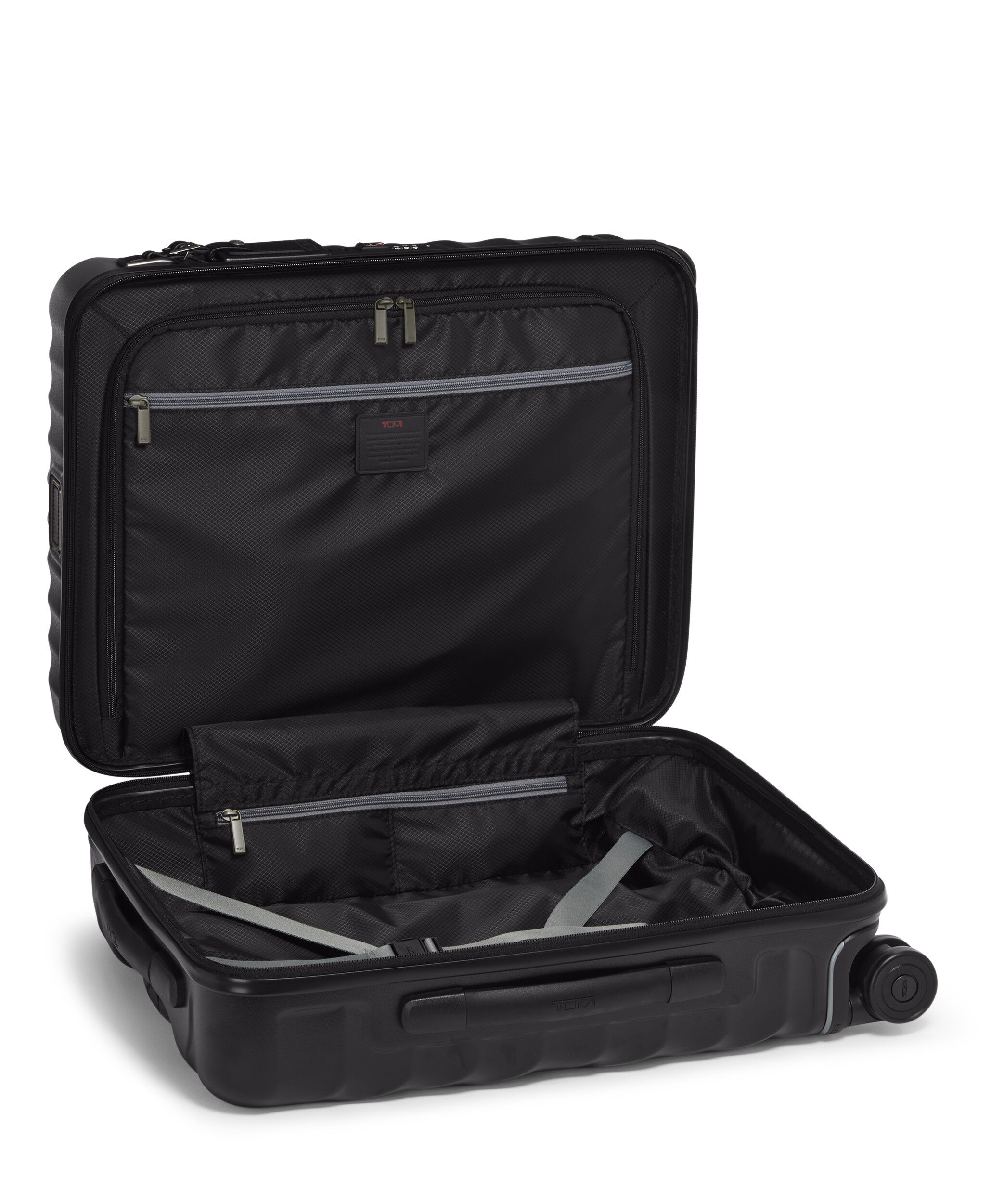 19 Degree Bagage &agrave; main Continental 56 cm - Cont.
