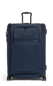 TUMI Alpha Checked Luggage 73.5cm
