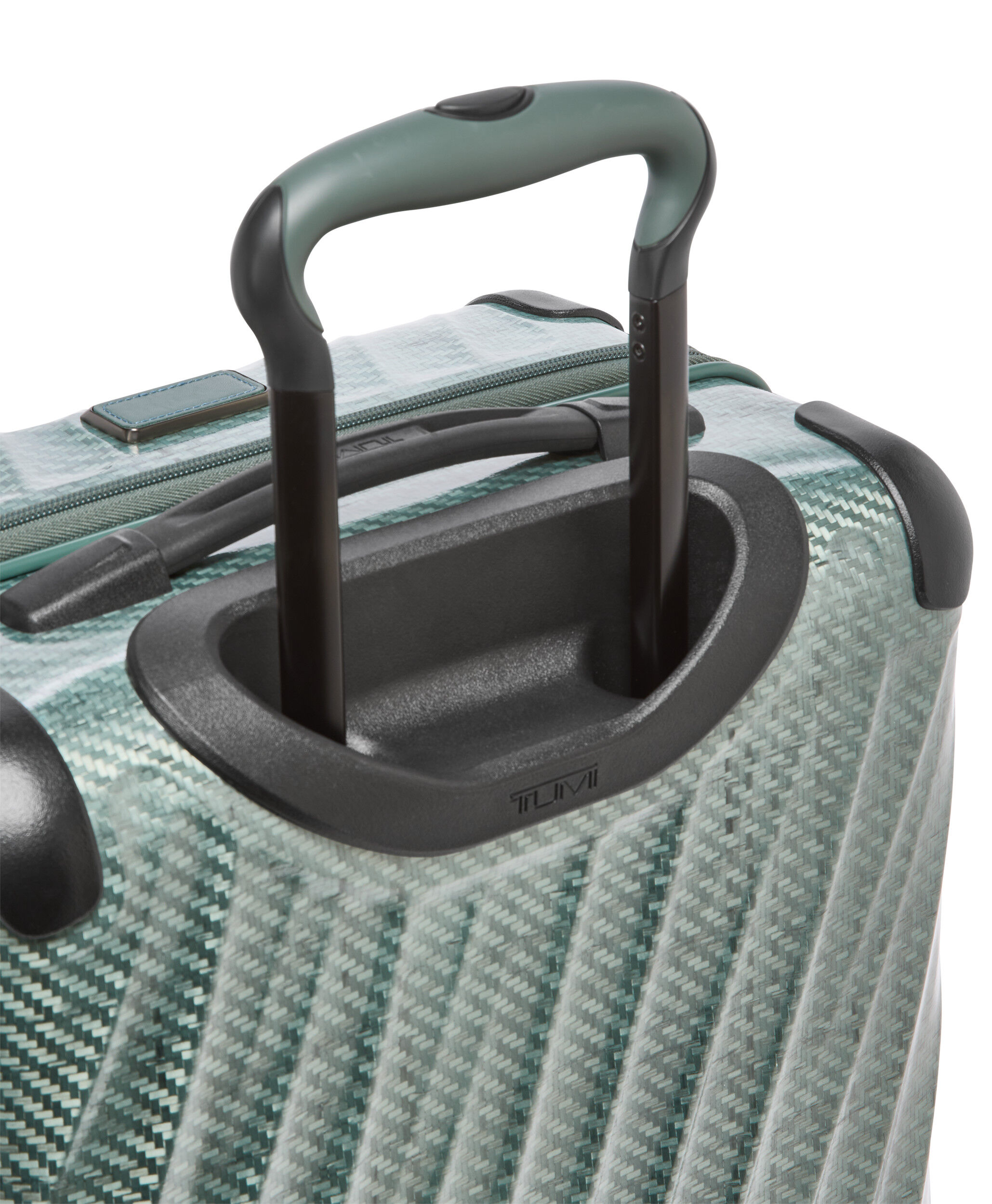 19 Degree Lite Valise &agrave; 4 roues 55 cm - Int.