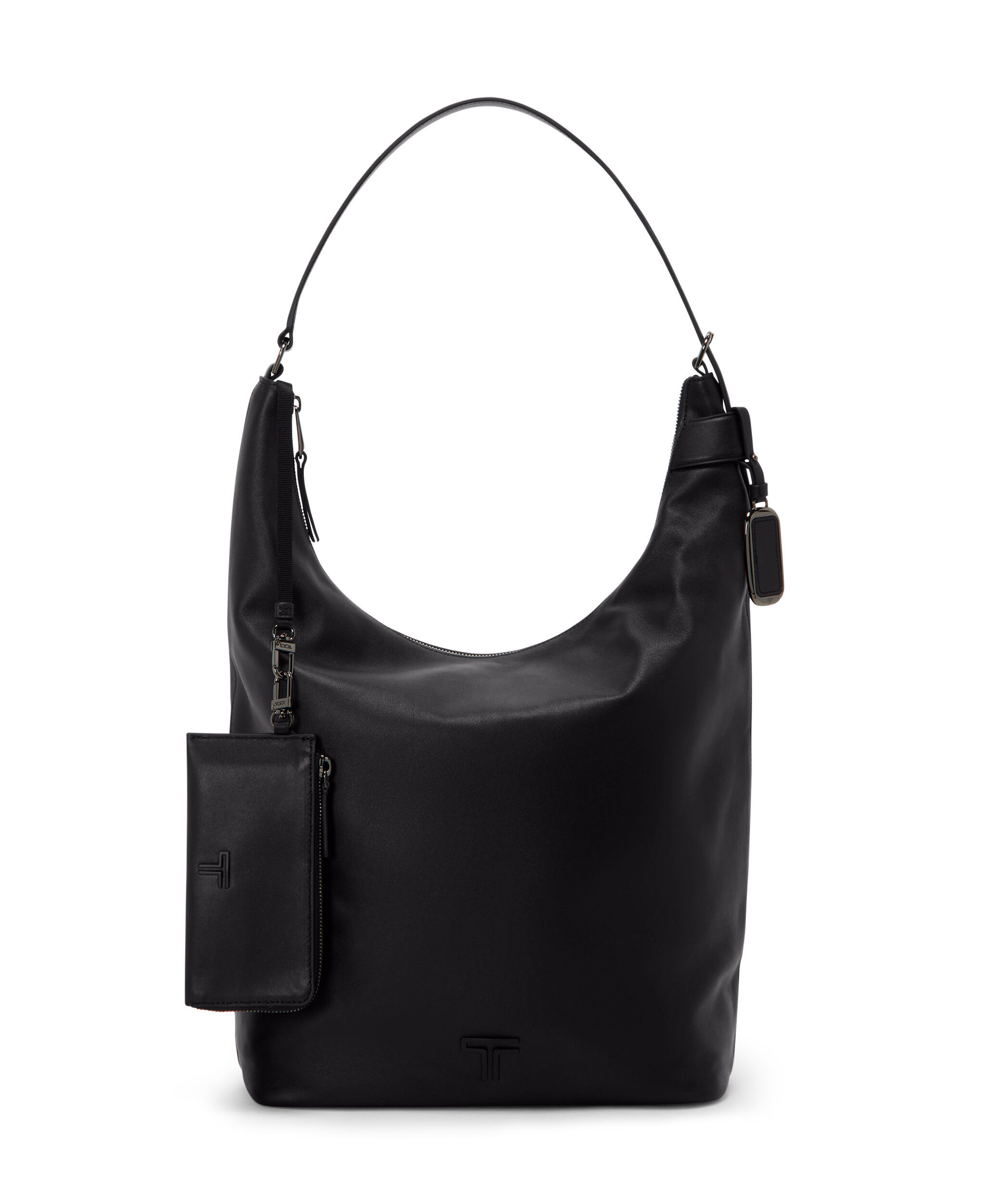 TUMI Grand sac hobo Evora