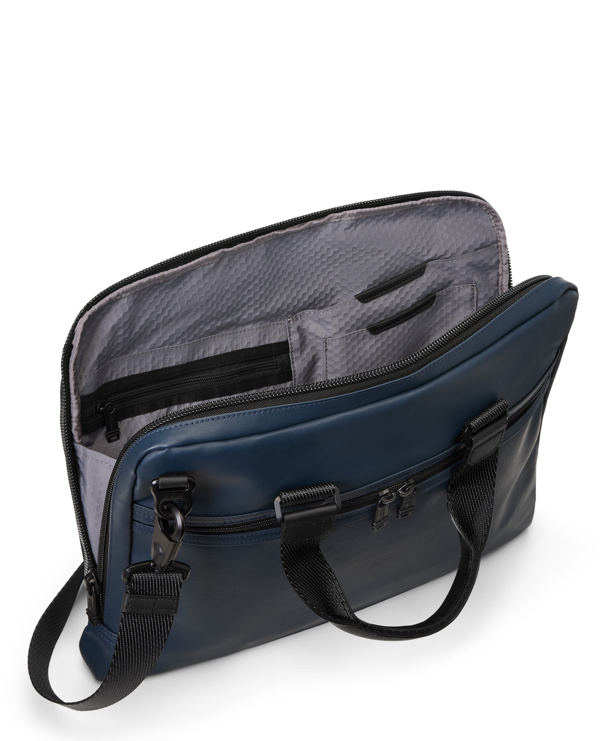 Alpha Bravo Sacoche Ordinateur 15"