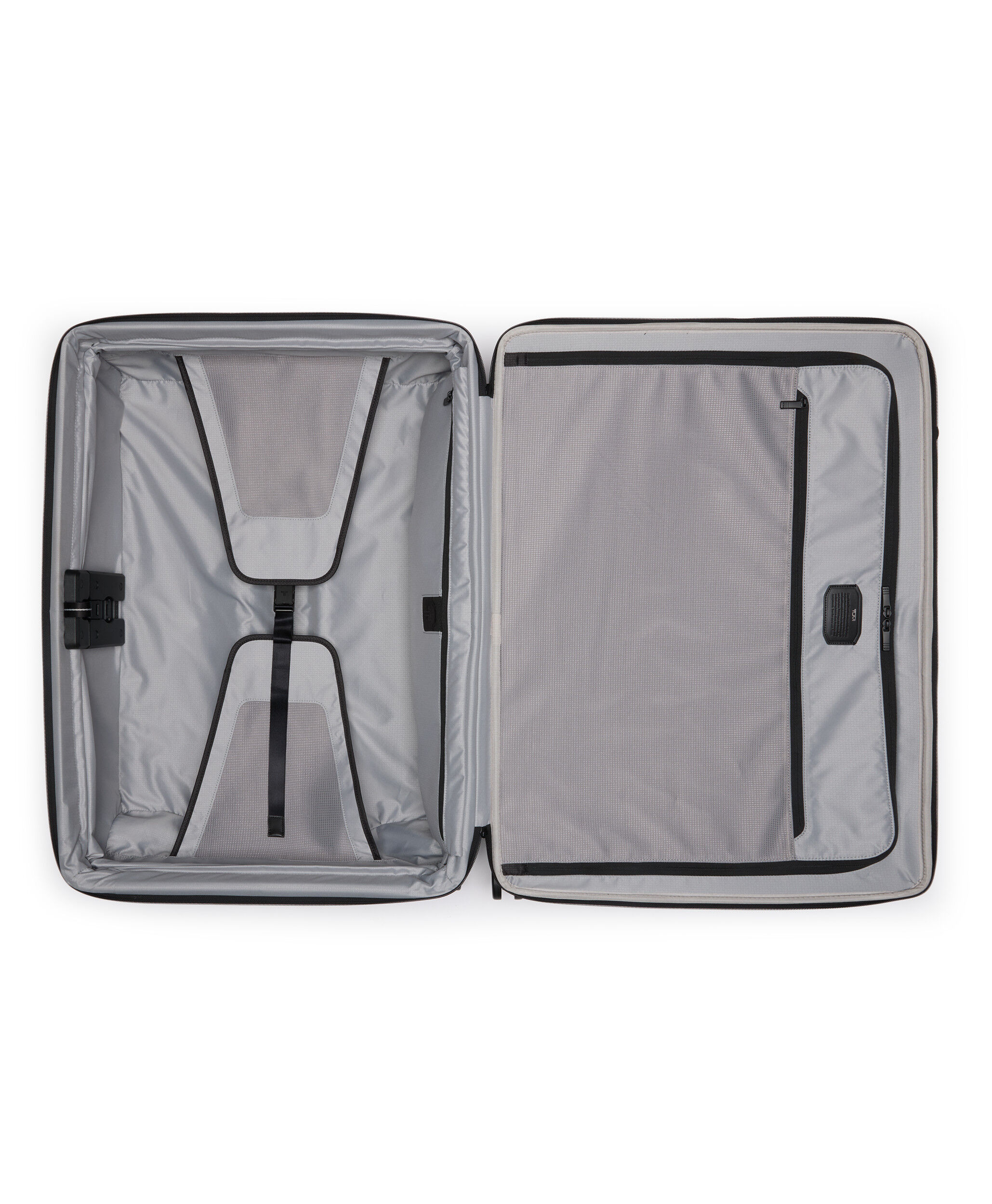 Alpha Valise &agrave; 4 roues Extensible