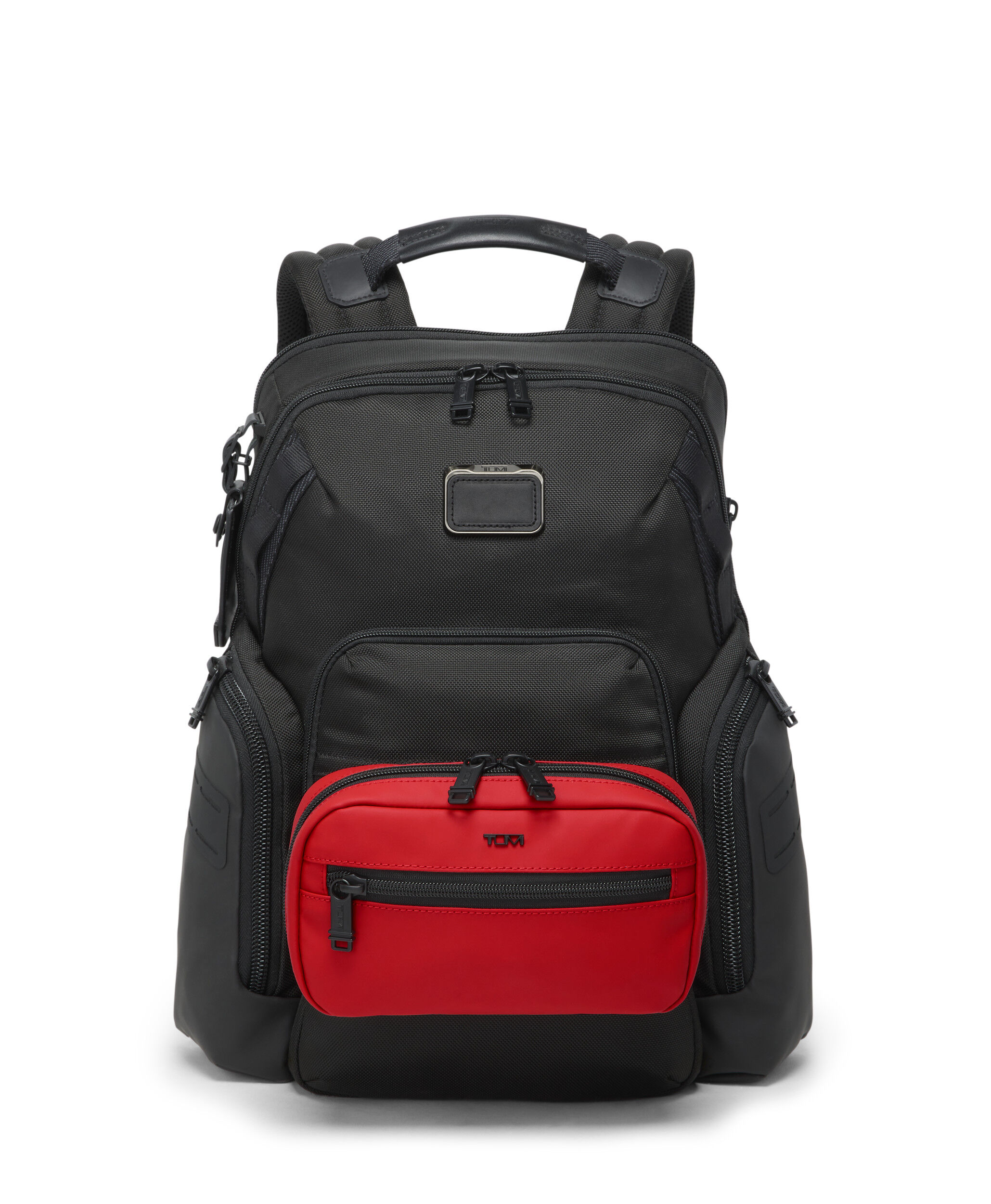 TUMI Zip-Around Case