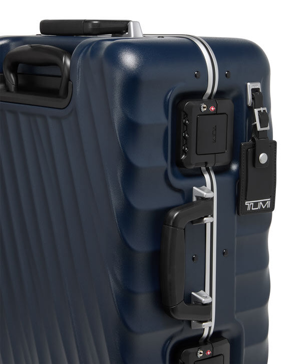 TUMI Valise cabine Continental 55 cm