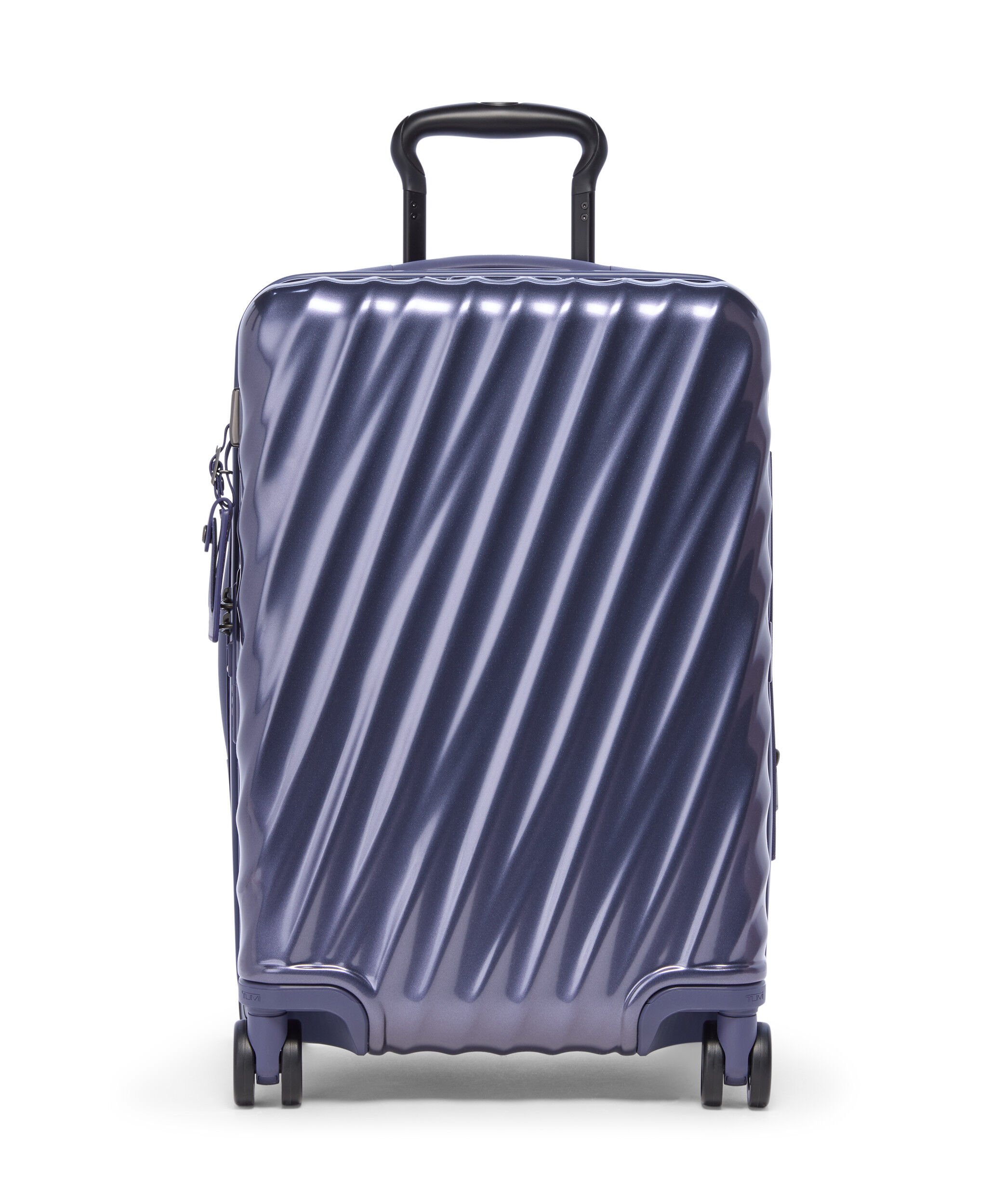 19 Degree Spinner Expandable (4 wheels) 55 cm - Int.