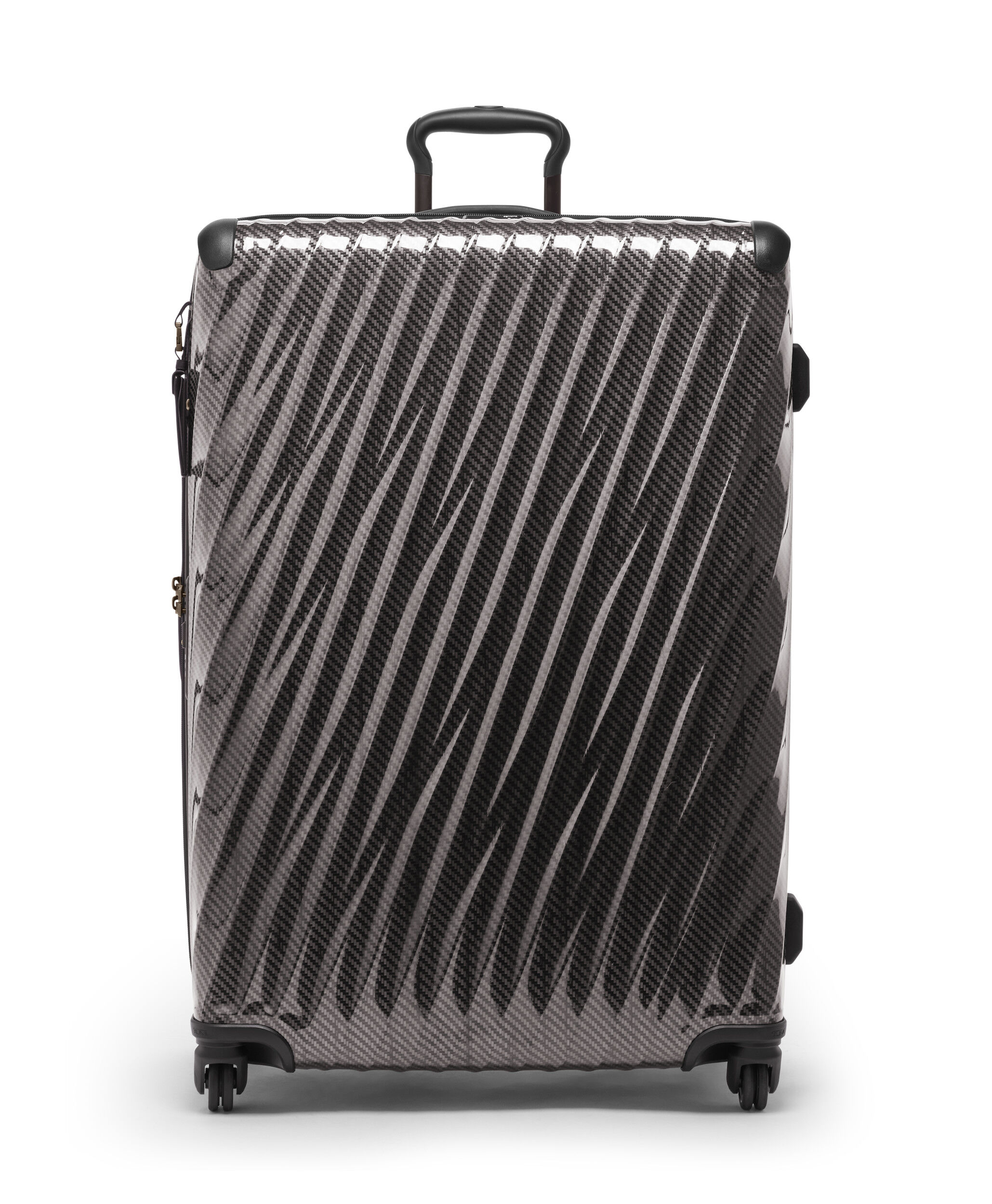 TUMI Valise extensible Extended Trip 76 cm
