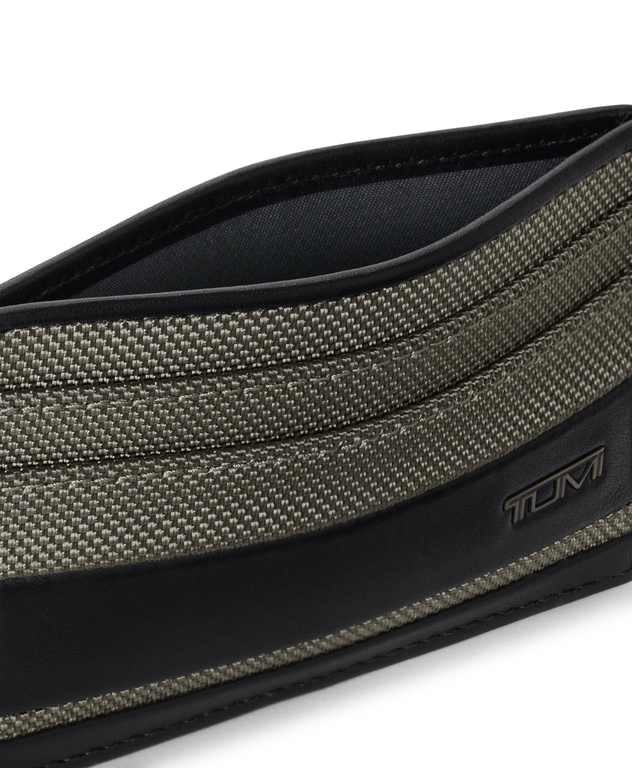 TUMI Slim Card Case