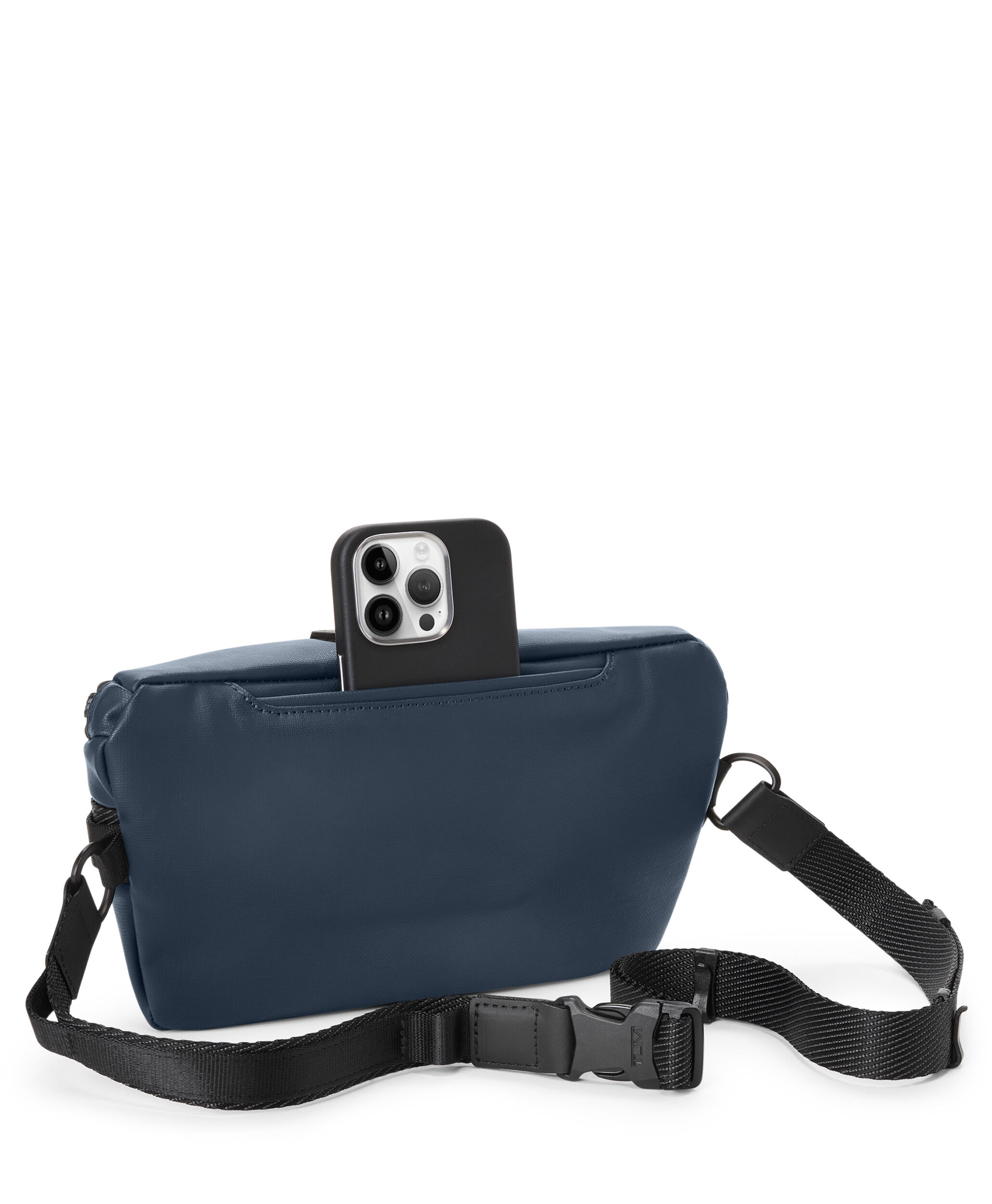 ALPHA BRAVO Sac bandouli&egrave;re