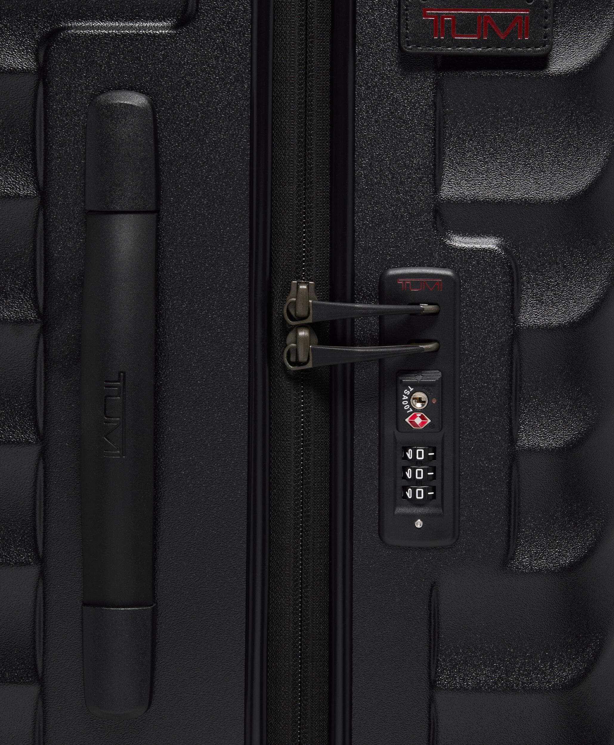 TUMI Large Rolling Trunk