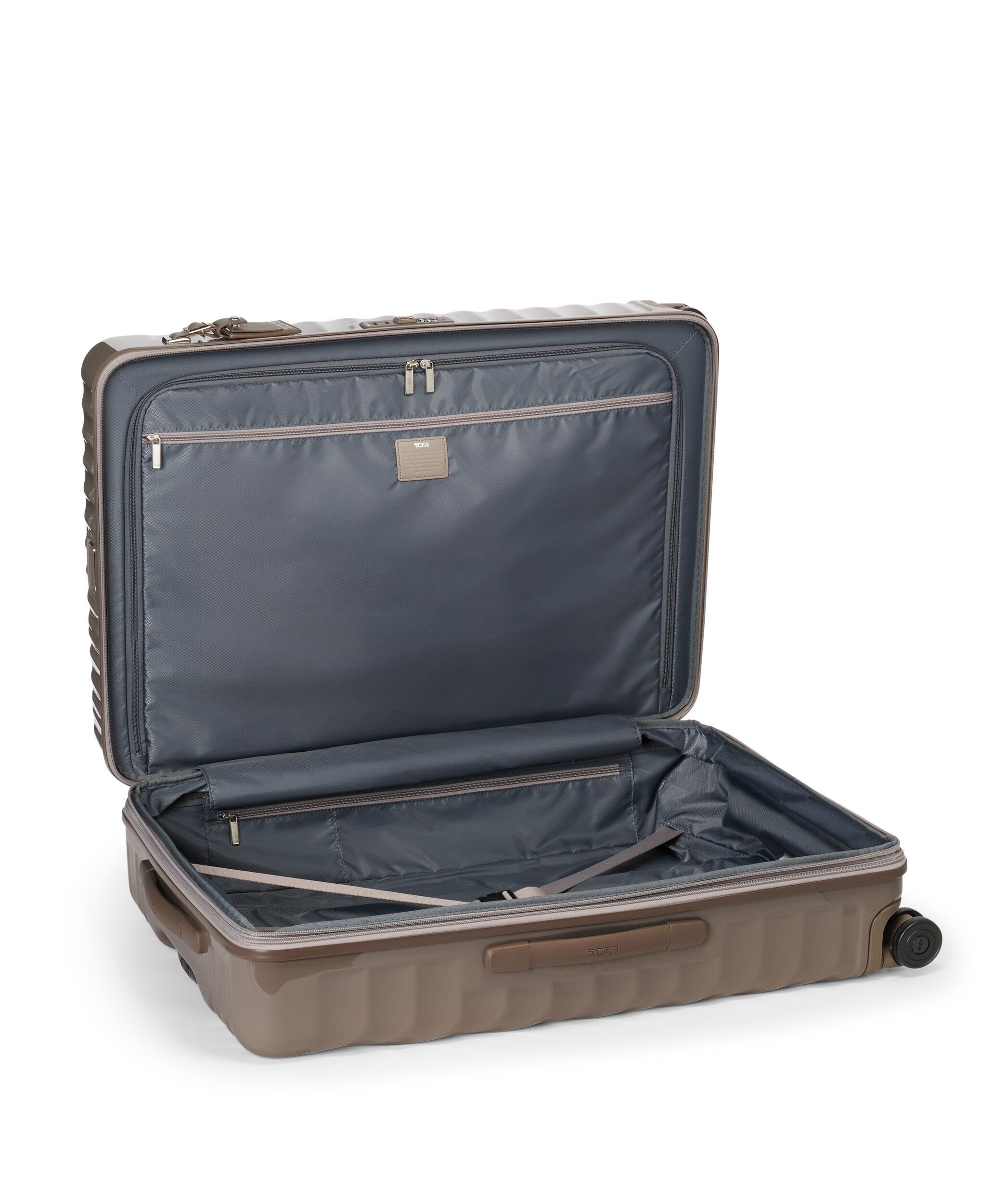 TUMI Valise extensible Extended Trip 77,5 cm