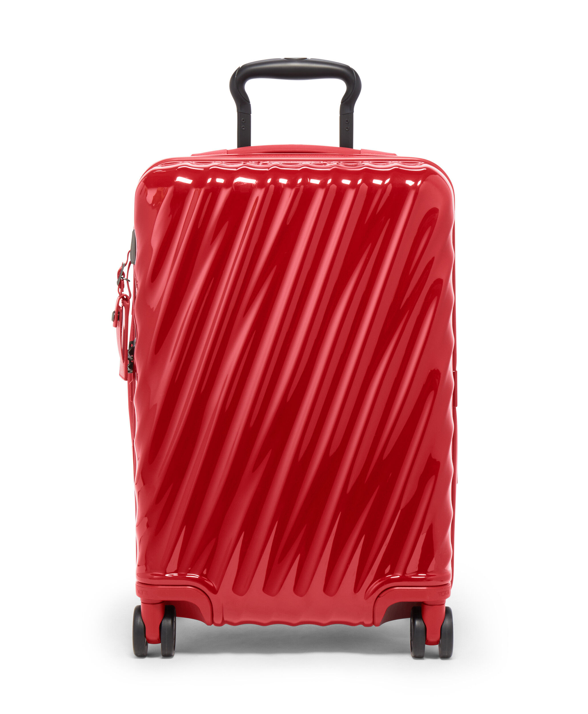 19 Degree Valise &agrave; 4 roues 55 cm - Int.