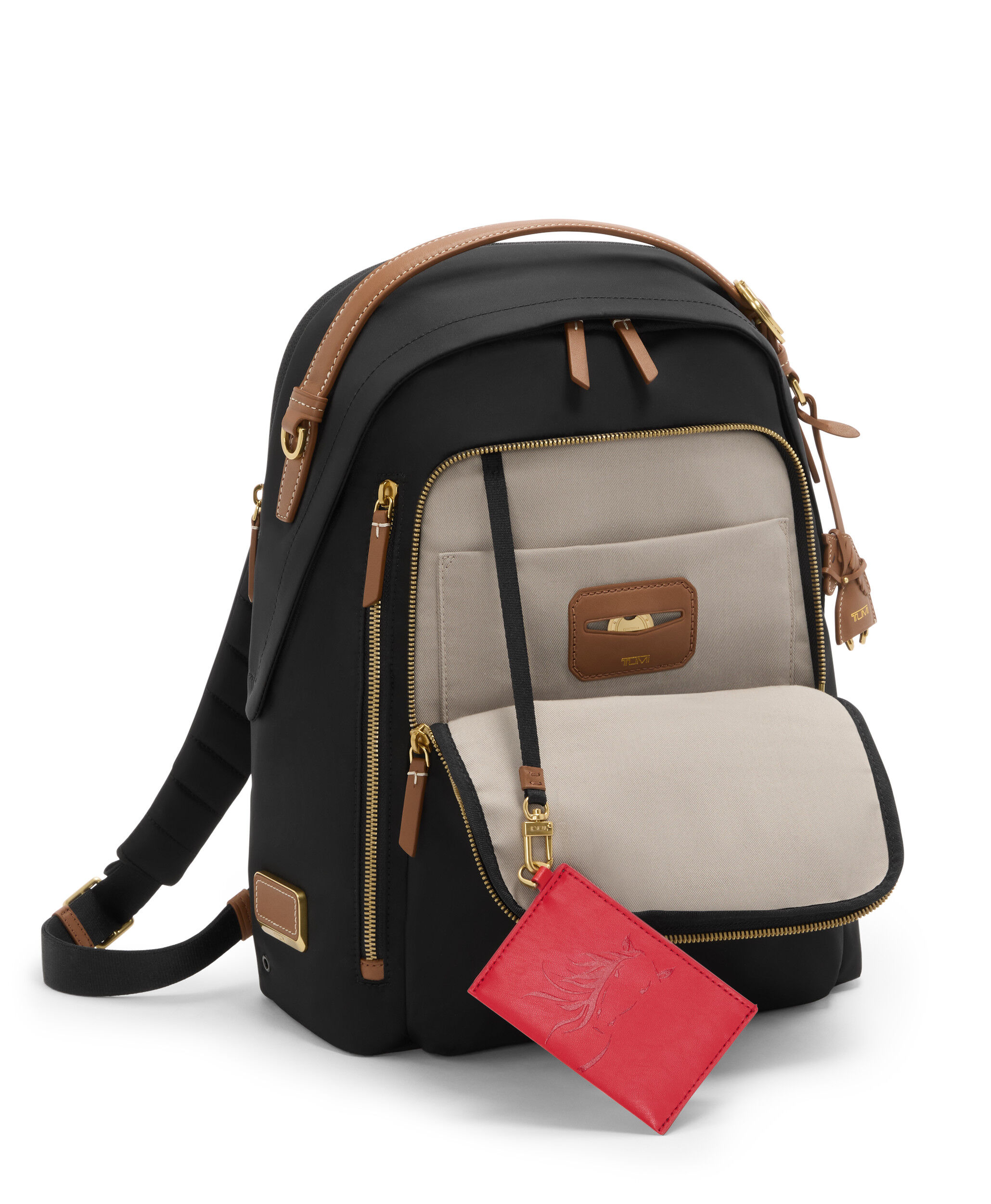 Voyageur Backpack