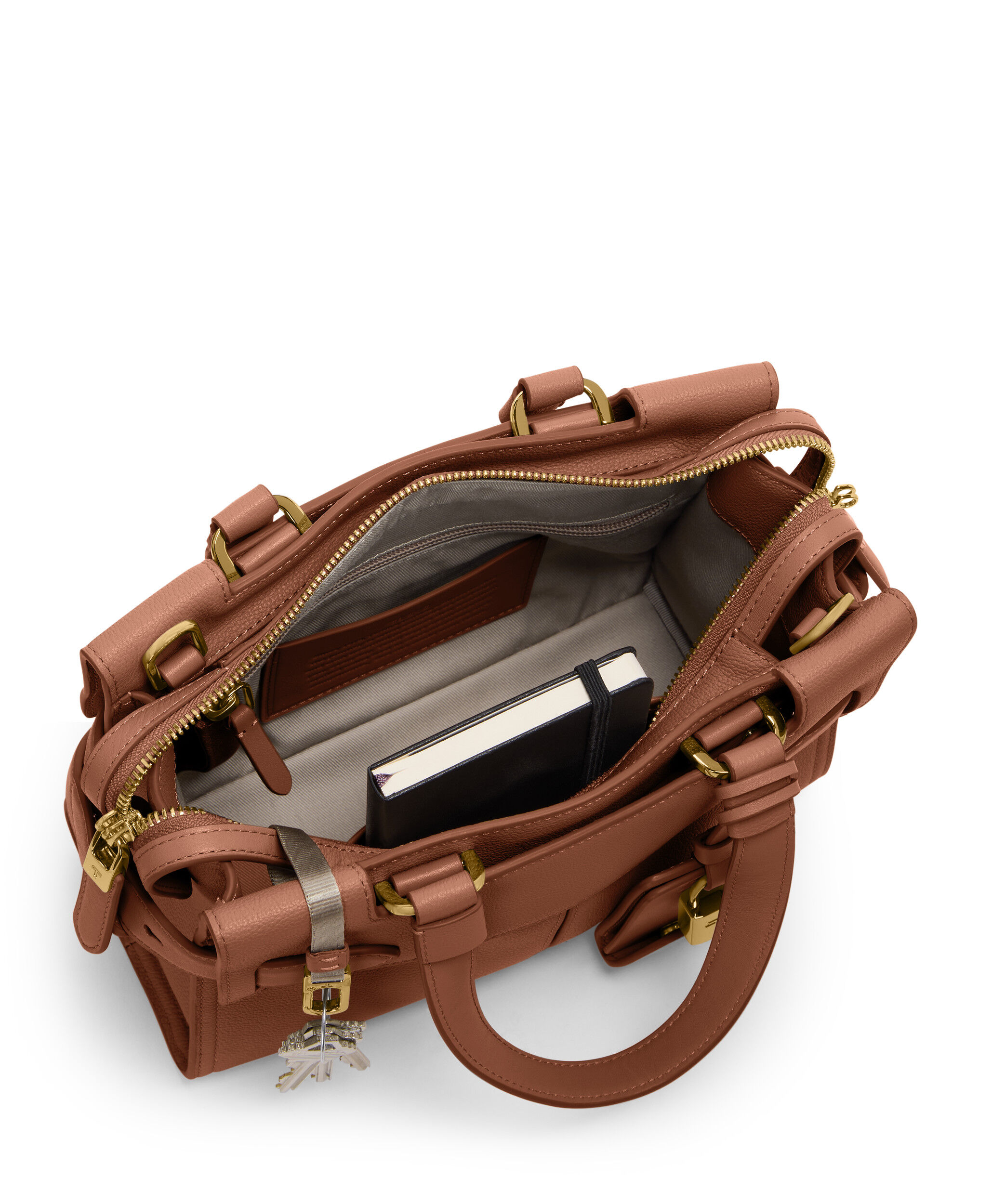 TUMI Petit cabas Agent