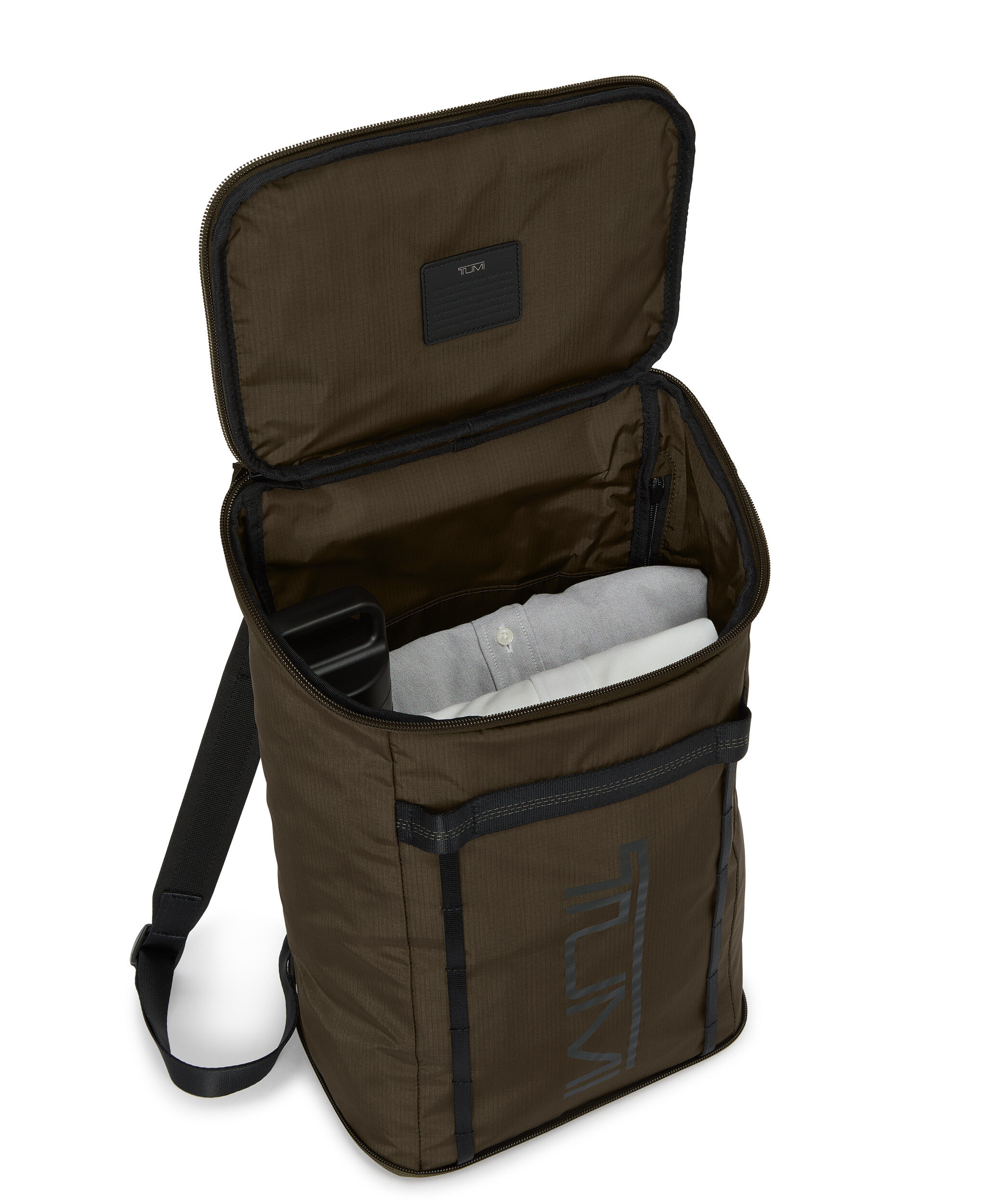 ALPHA BRAVO Sac &agrave; dos