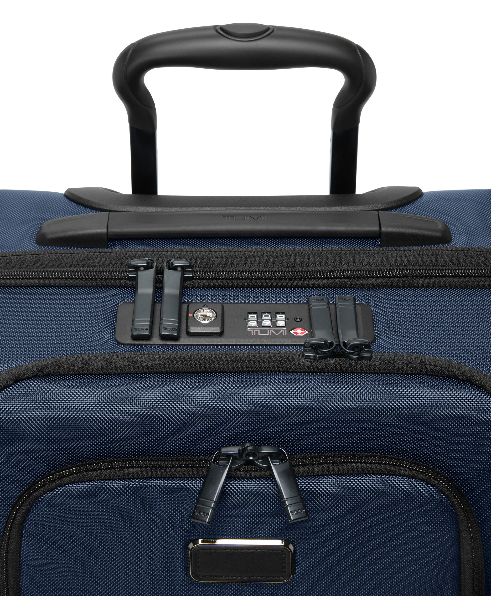 Alpha Valise &agrave; 4 roues Extensible