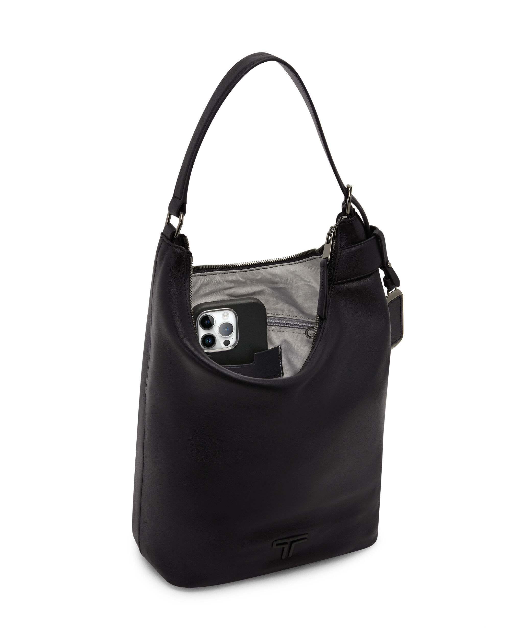 VOYAGEUR Sac Hobo