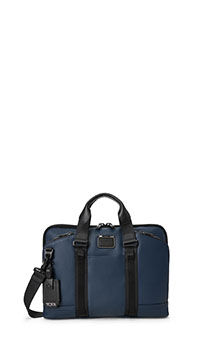 TUMI Alpha Bravo Sacoche Ordinateur 15"