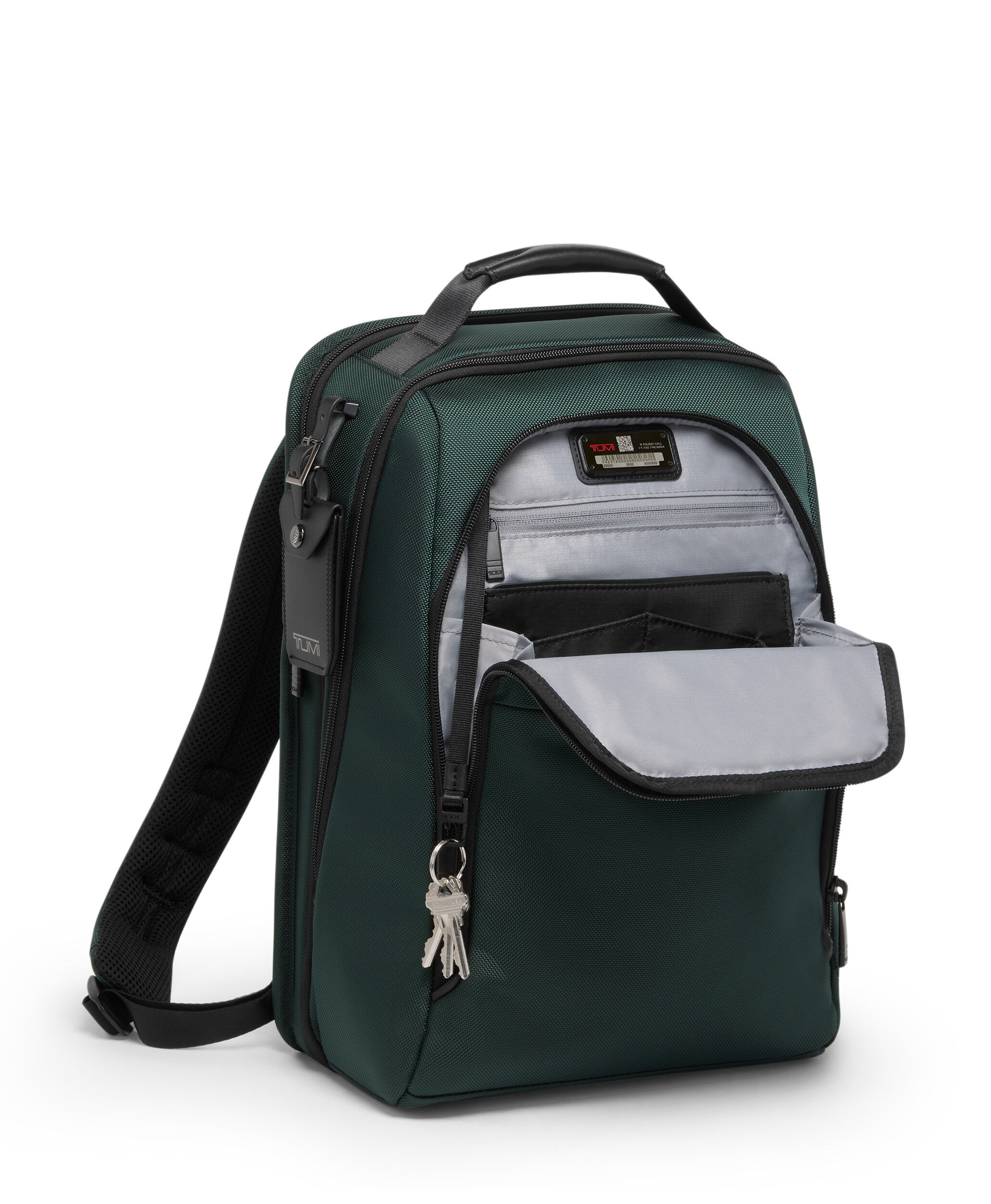 Alpha Sac &agrave; dos