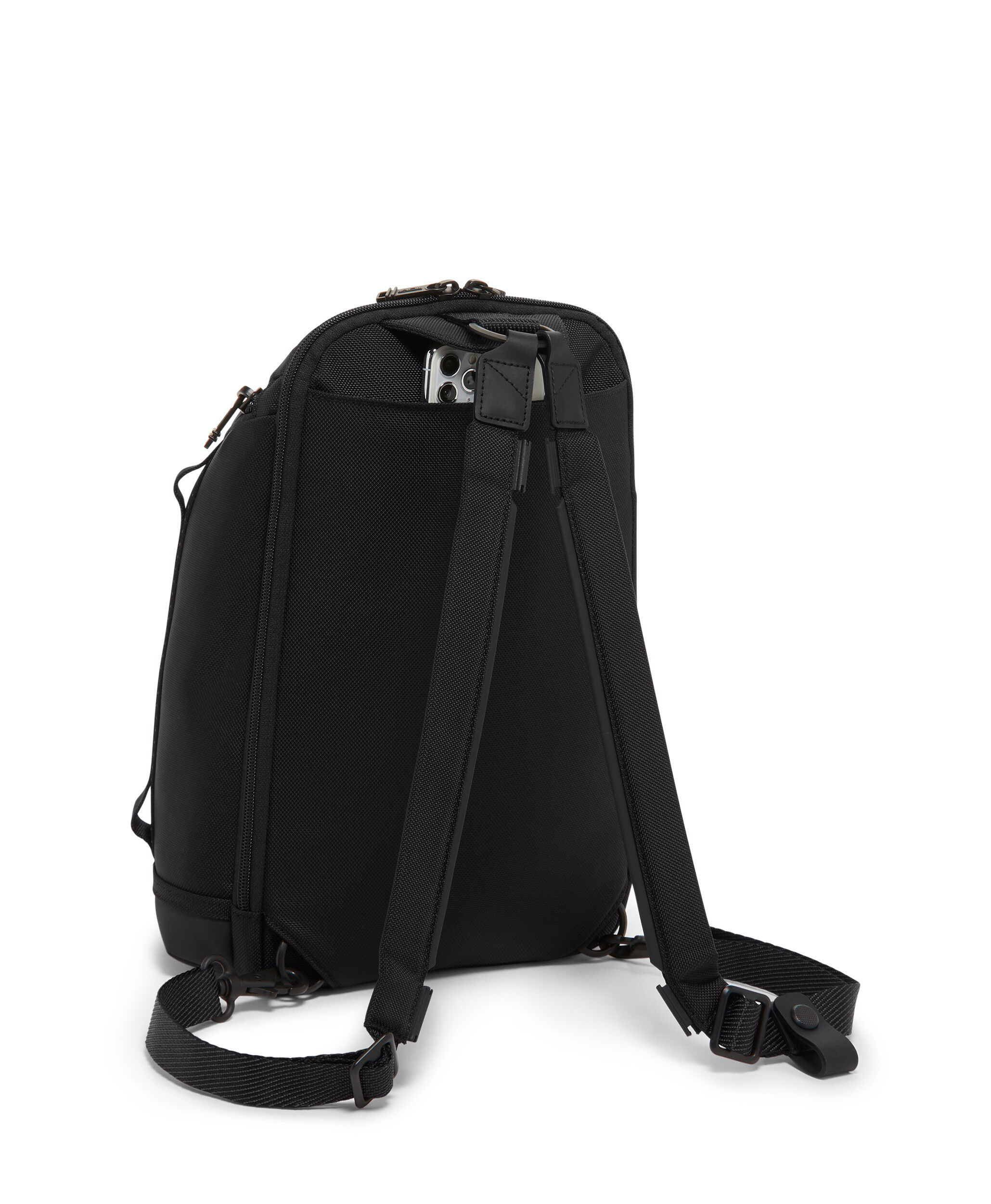 Alpha Bravo Sac bandouli&egrave;re