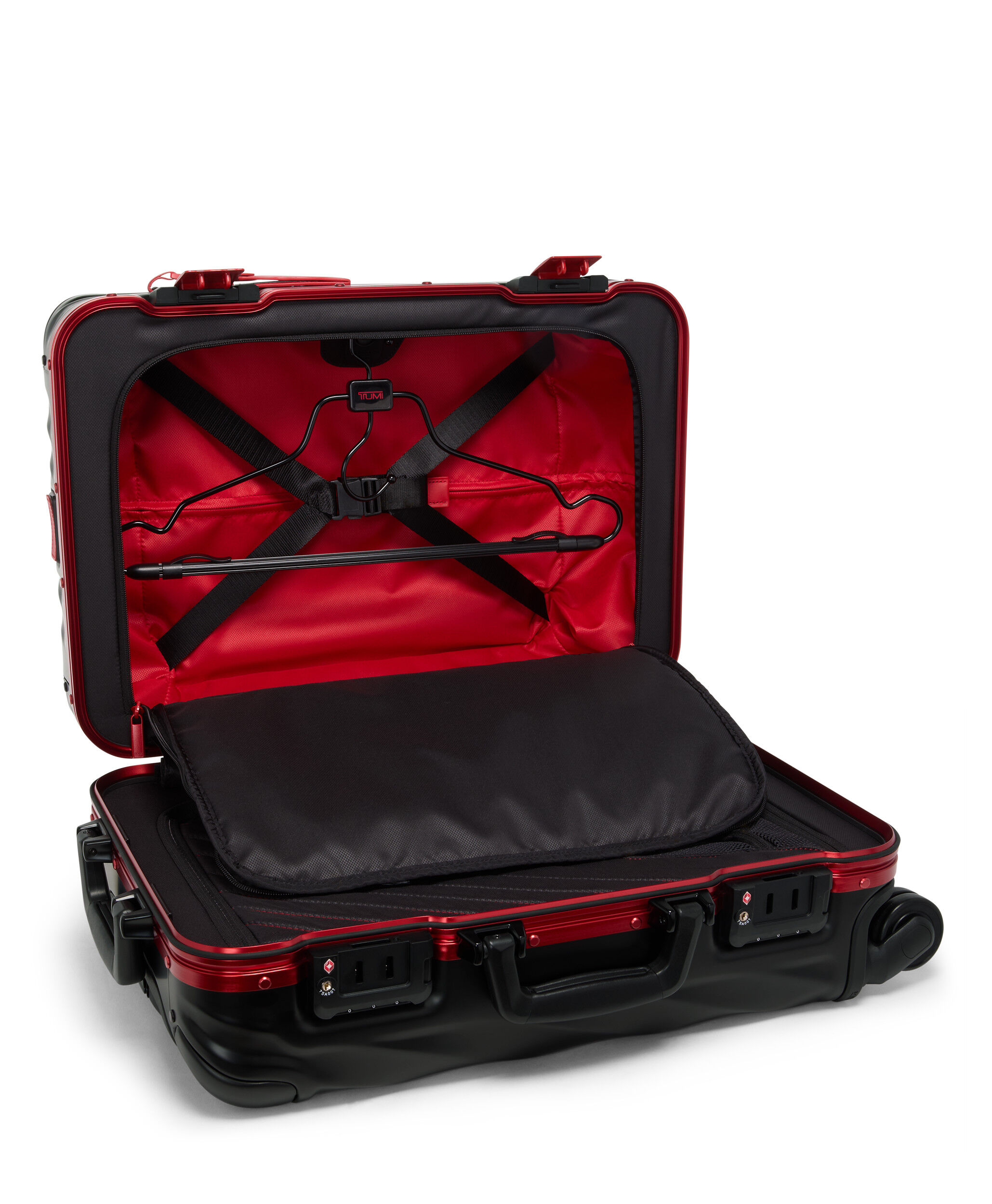 TUMI Valise cabine International 56 cm