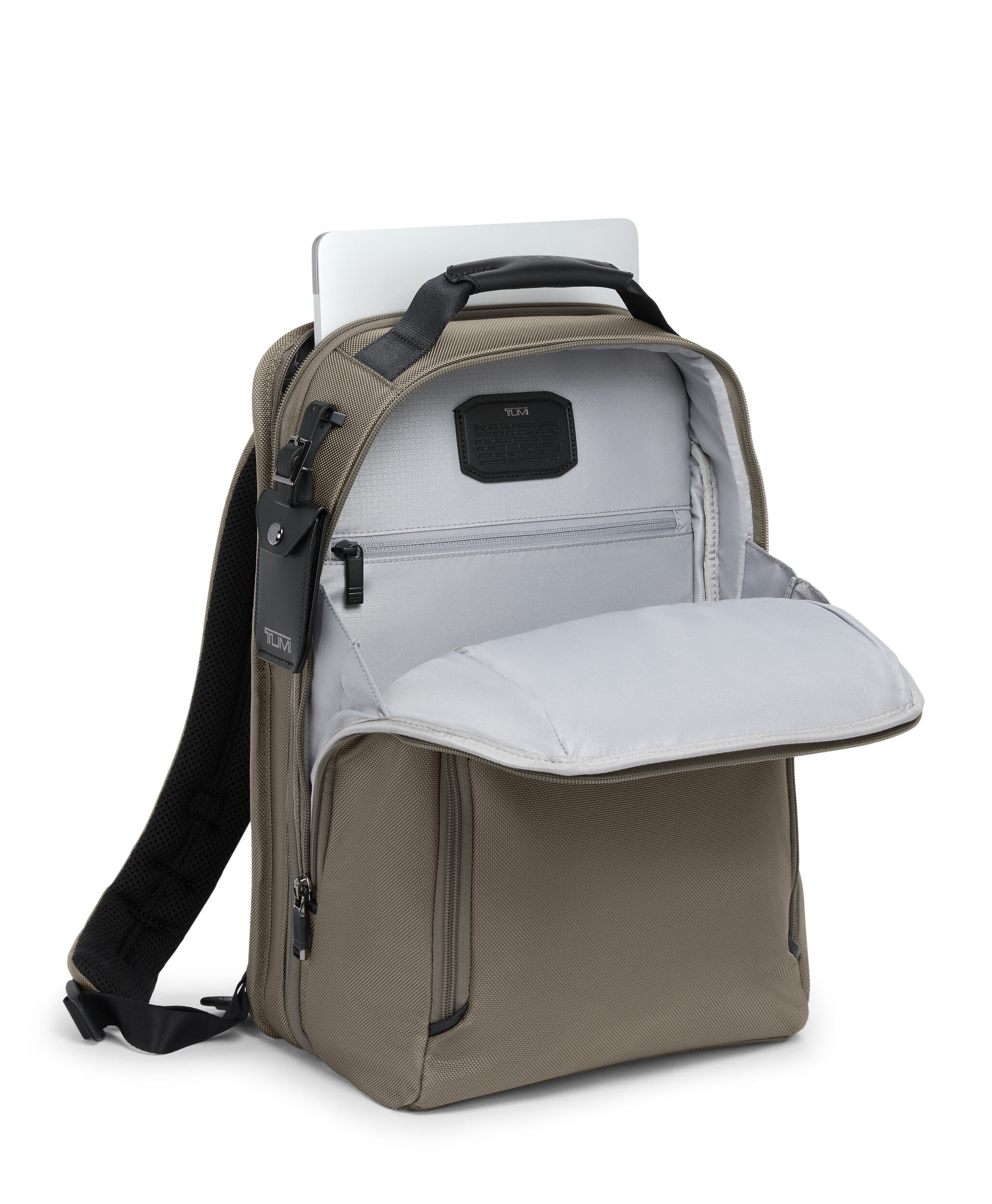 Alpha Backpack